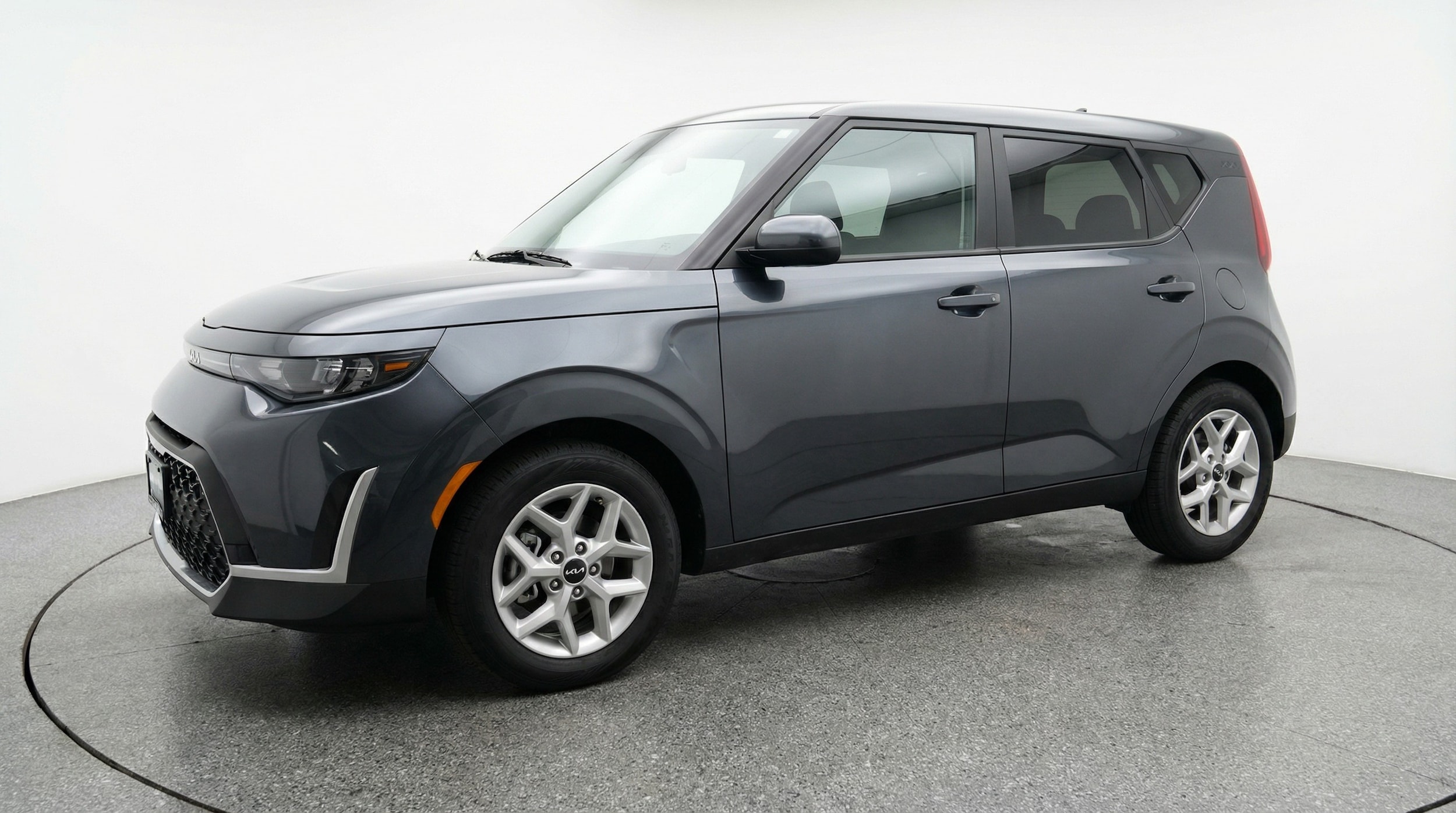 Thumbnail: 2025 Kia Soul - 3