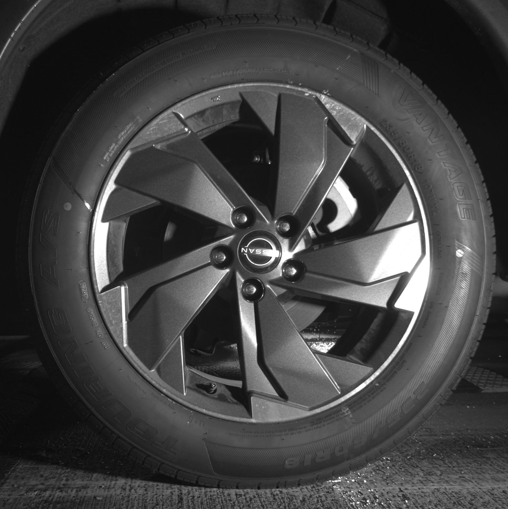 Thumbnail: 2025 Nissan Rogue - 14