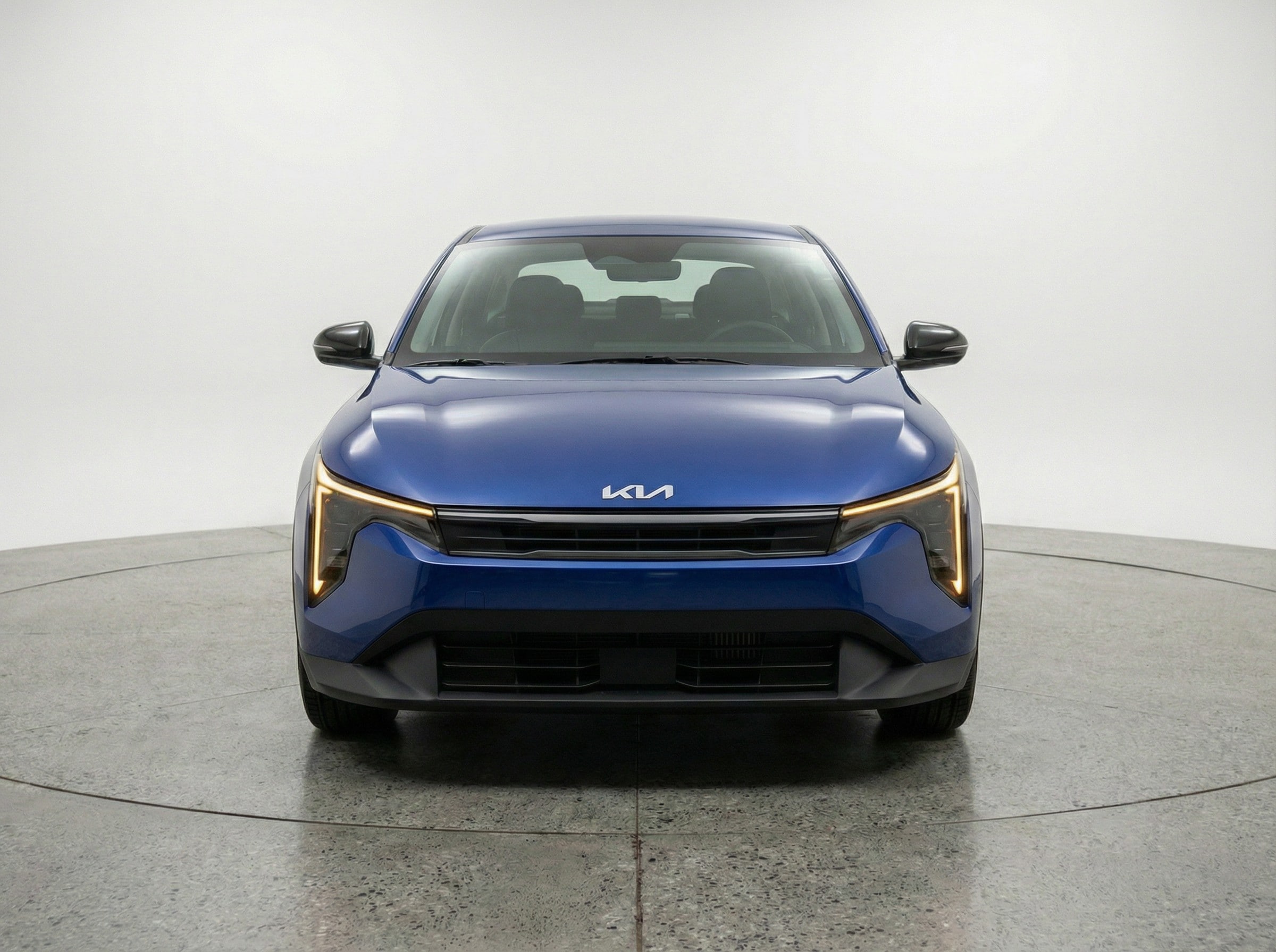 Thumbnail: 2025 Kia K4 - 2