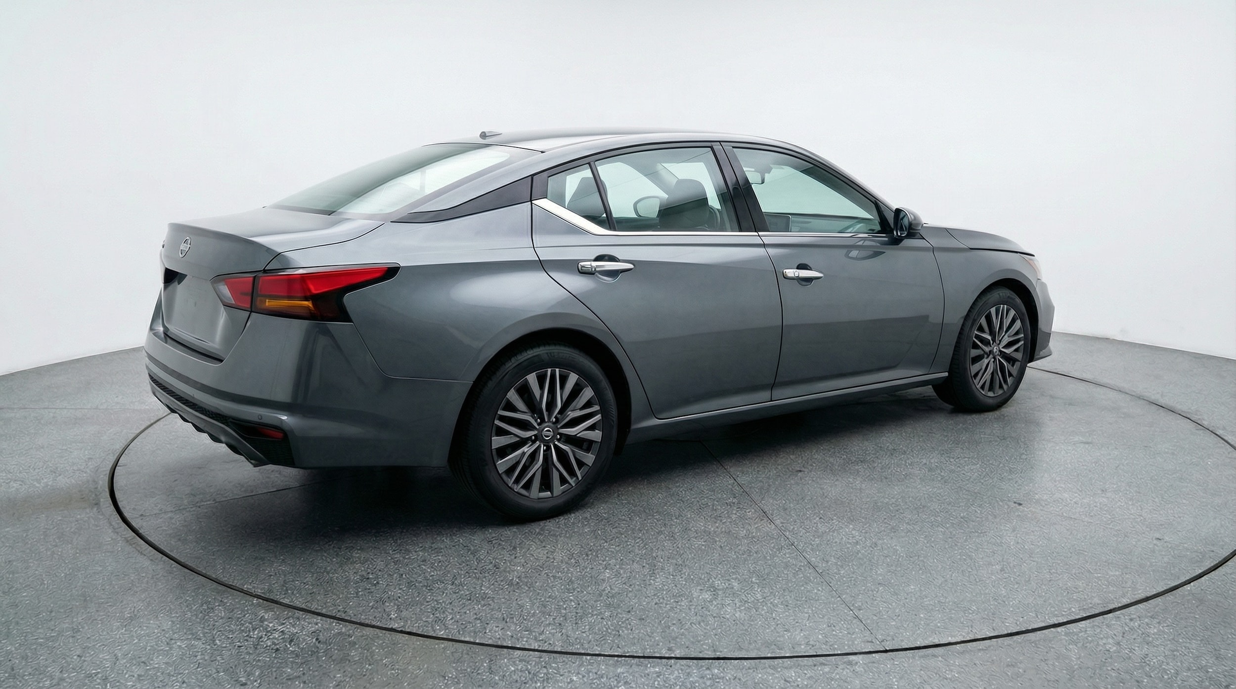 Thumbnail: 2025 Nissan Altima - 7