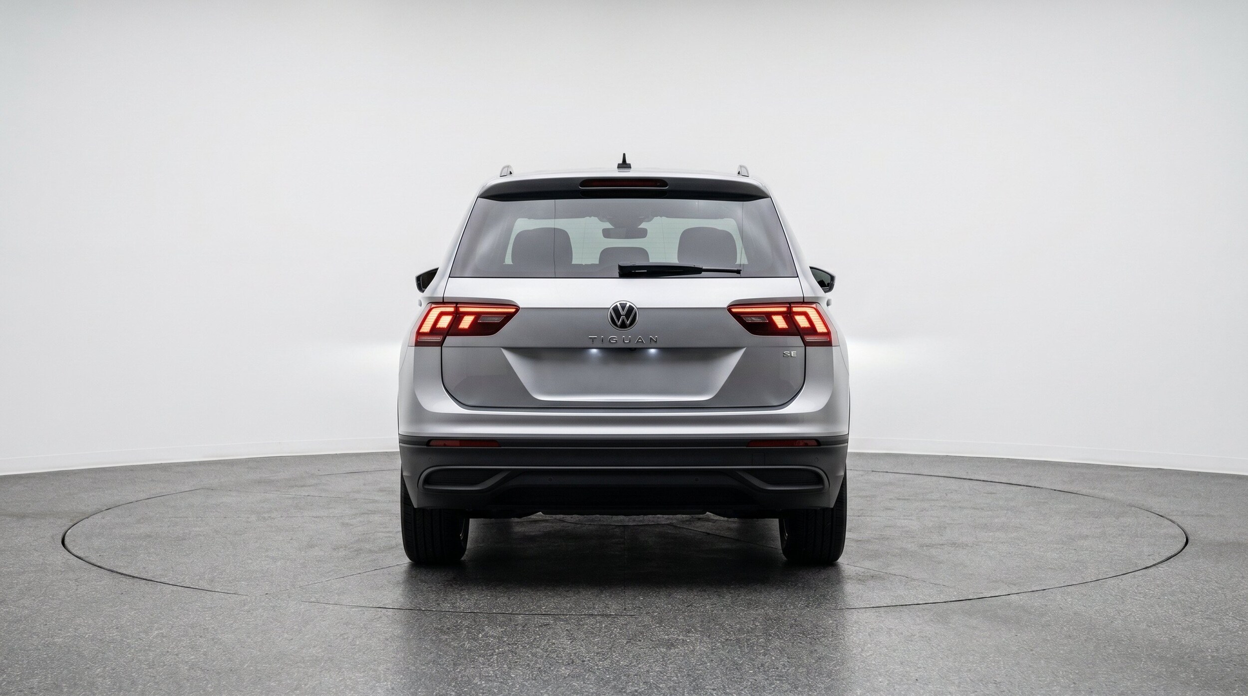 Thumbnail: 2026 Volkswagen Tiguan - 7