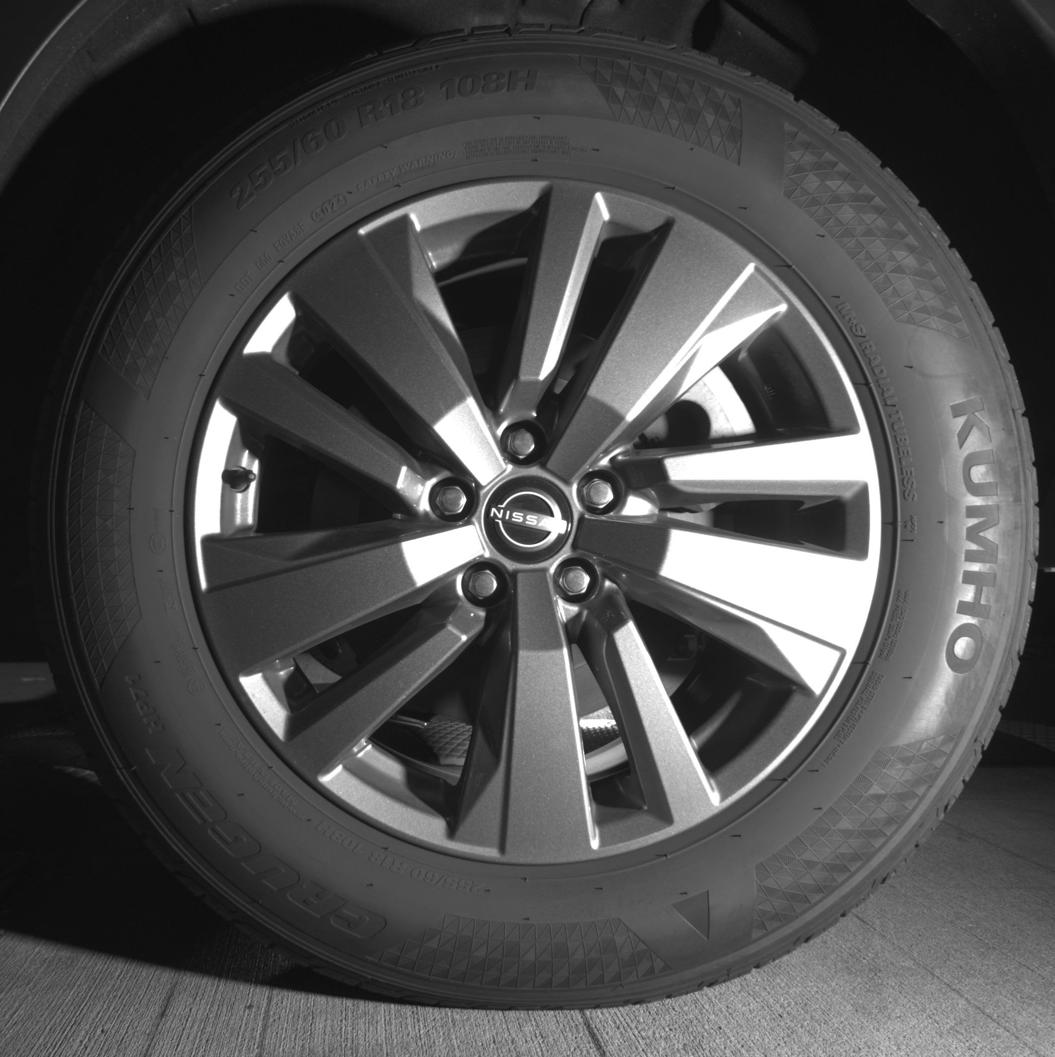 Thumbnail: 2025 Nissan Pathfinder - 14