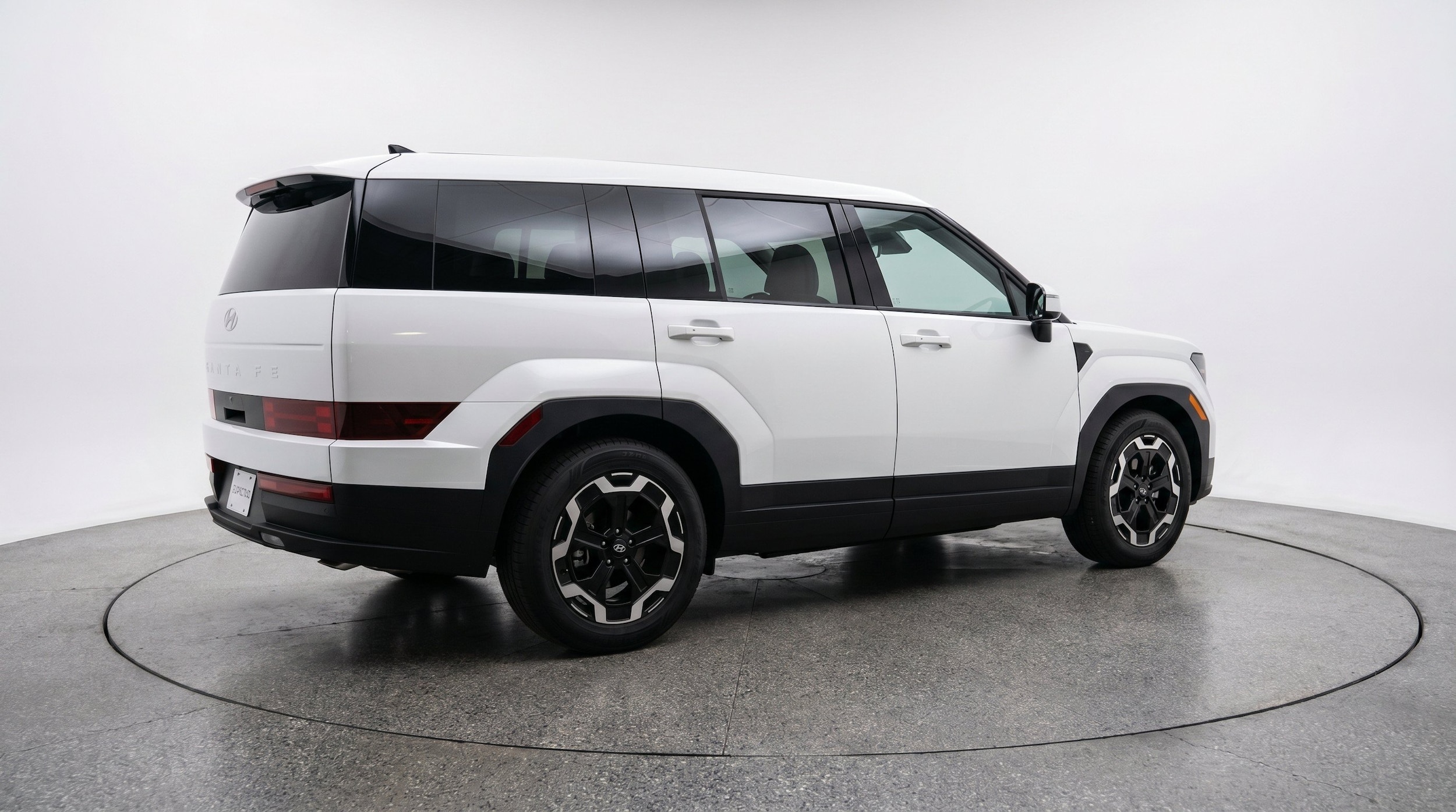 Thumbnail: 2026 Hyundai Santa Fe - 9