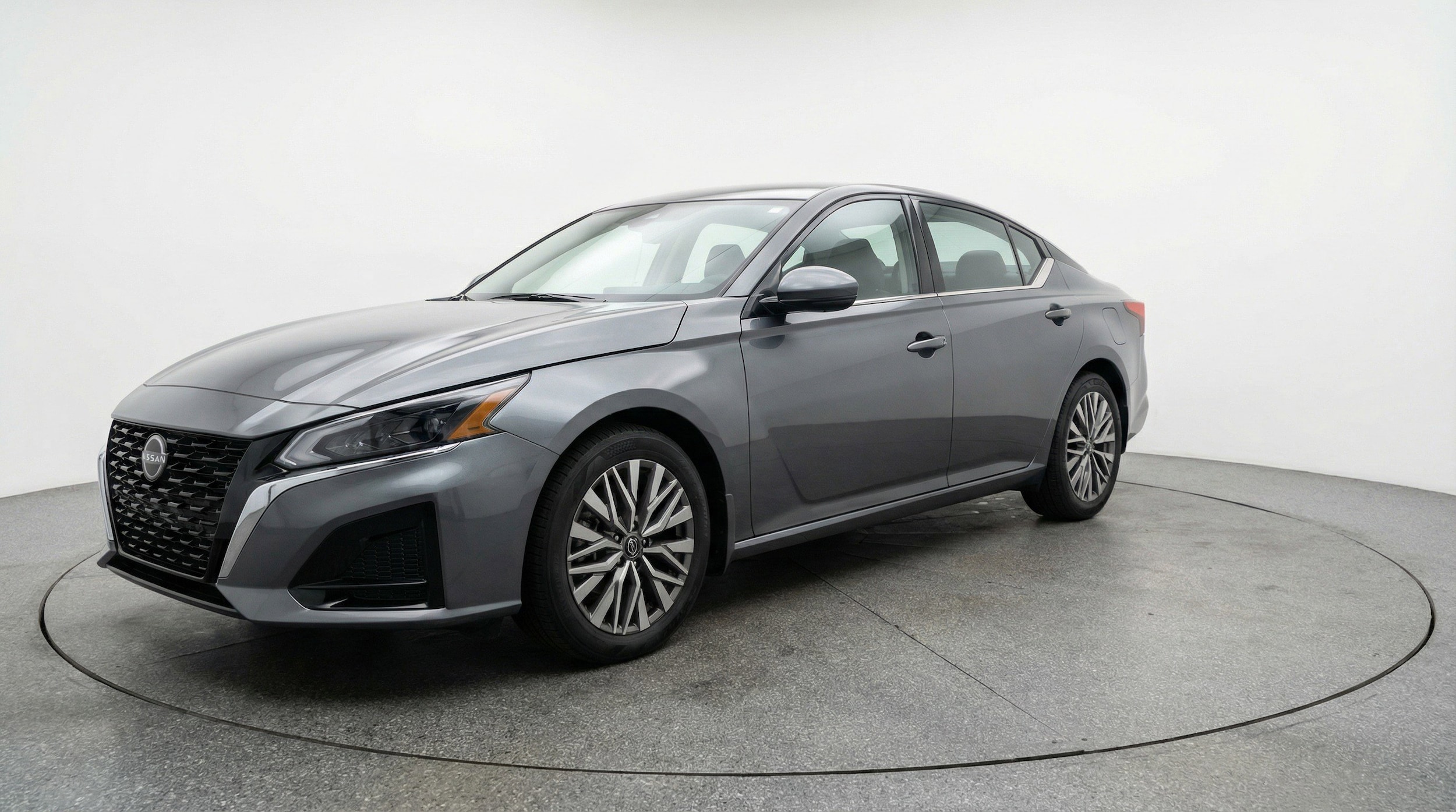 Thumbnail: 2025 Nissan Altima - 3