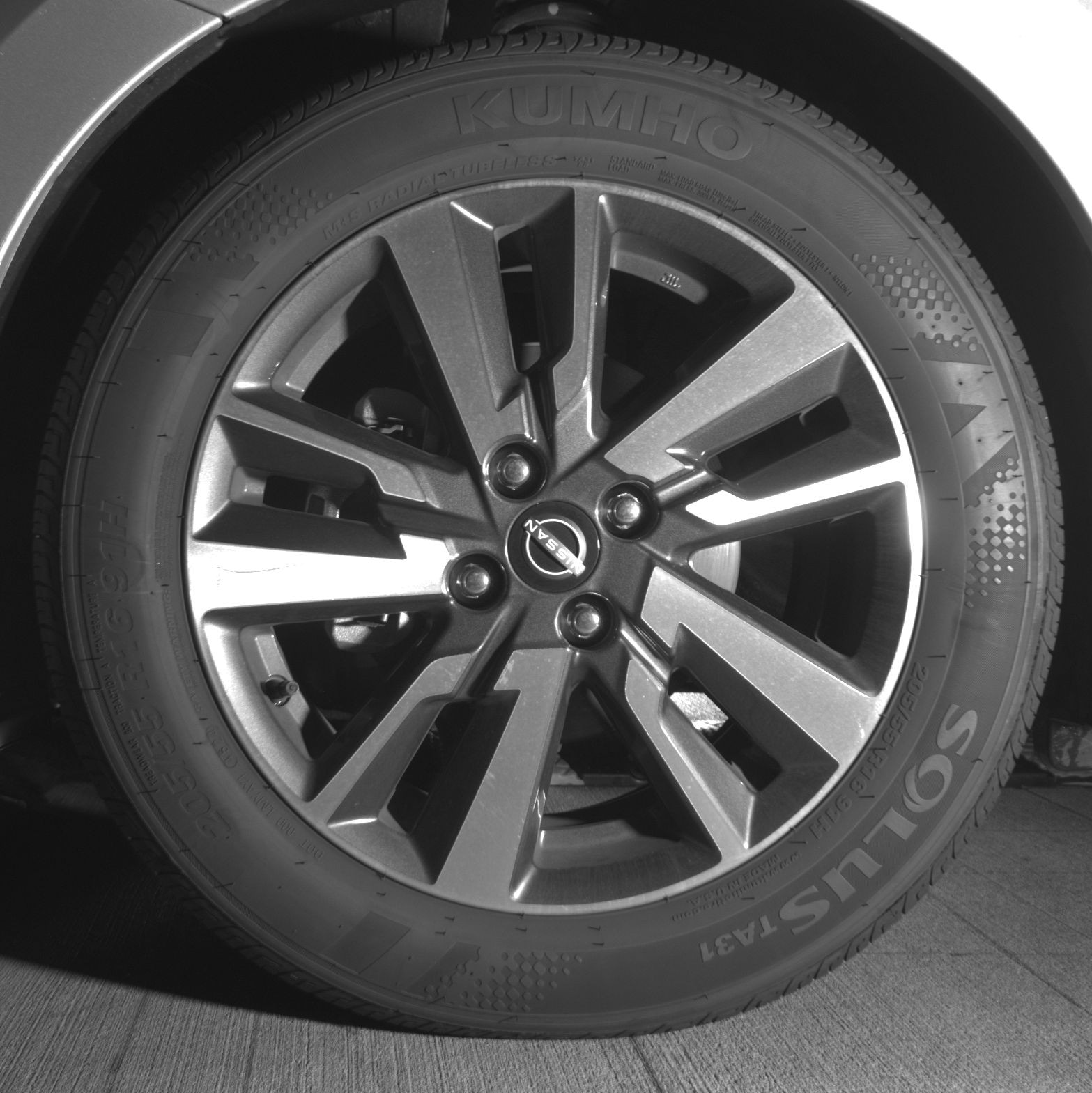 Thumbnail: 2025 Nissan Versa - 9