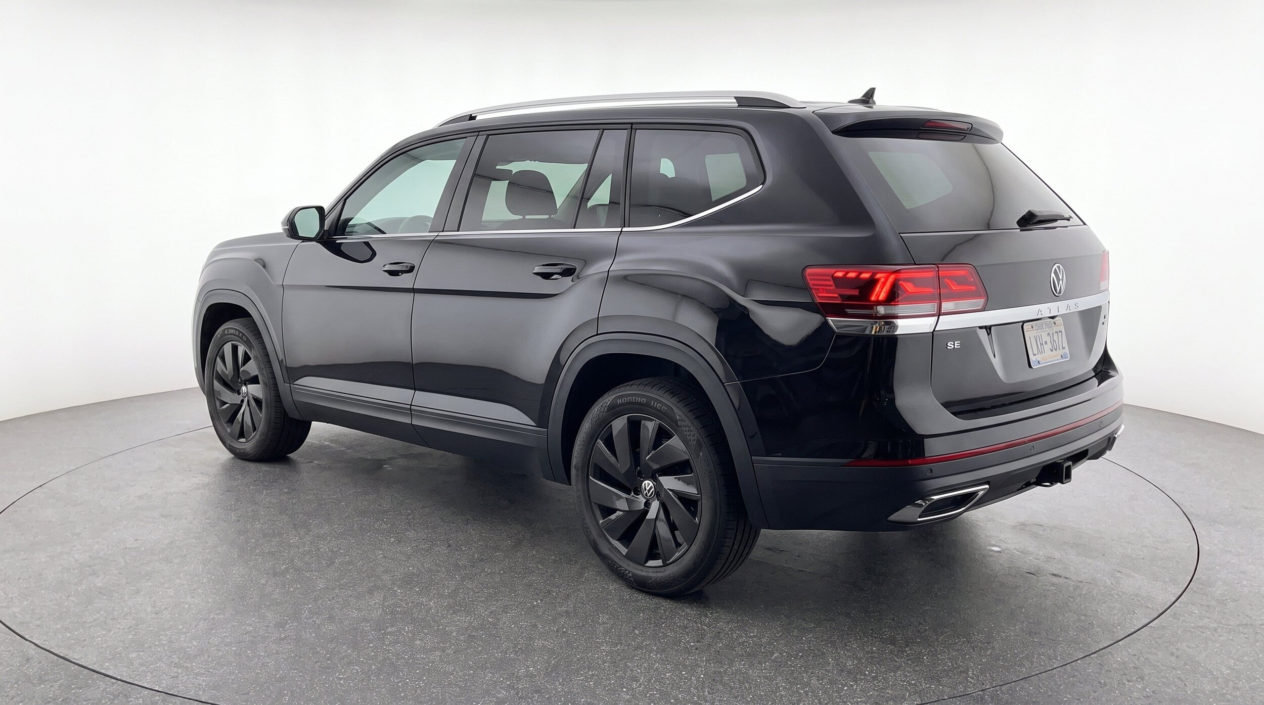 Thumbnail: 2026 Volkswagen Atlas - 6