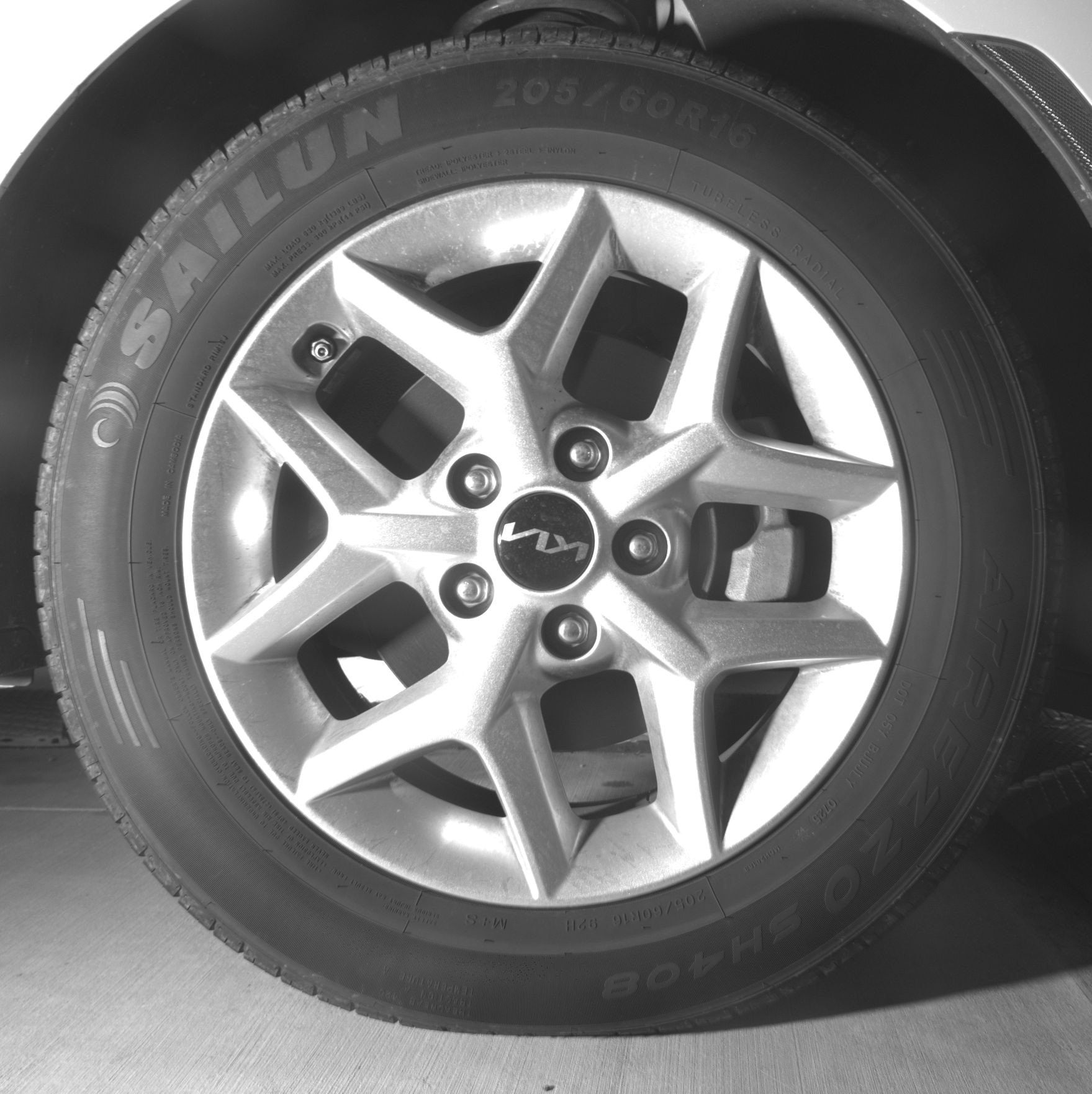 Thumbnail: 2025 Kia Soul - 10