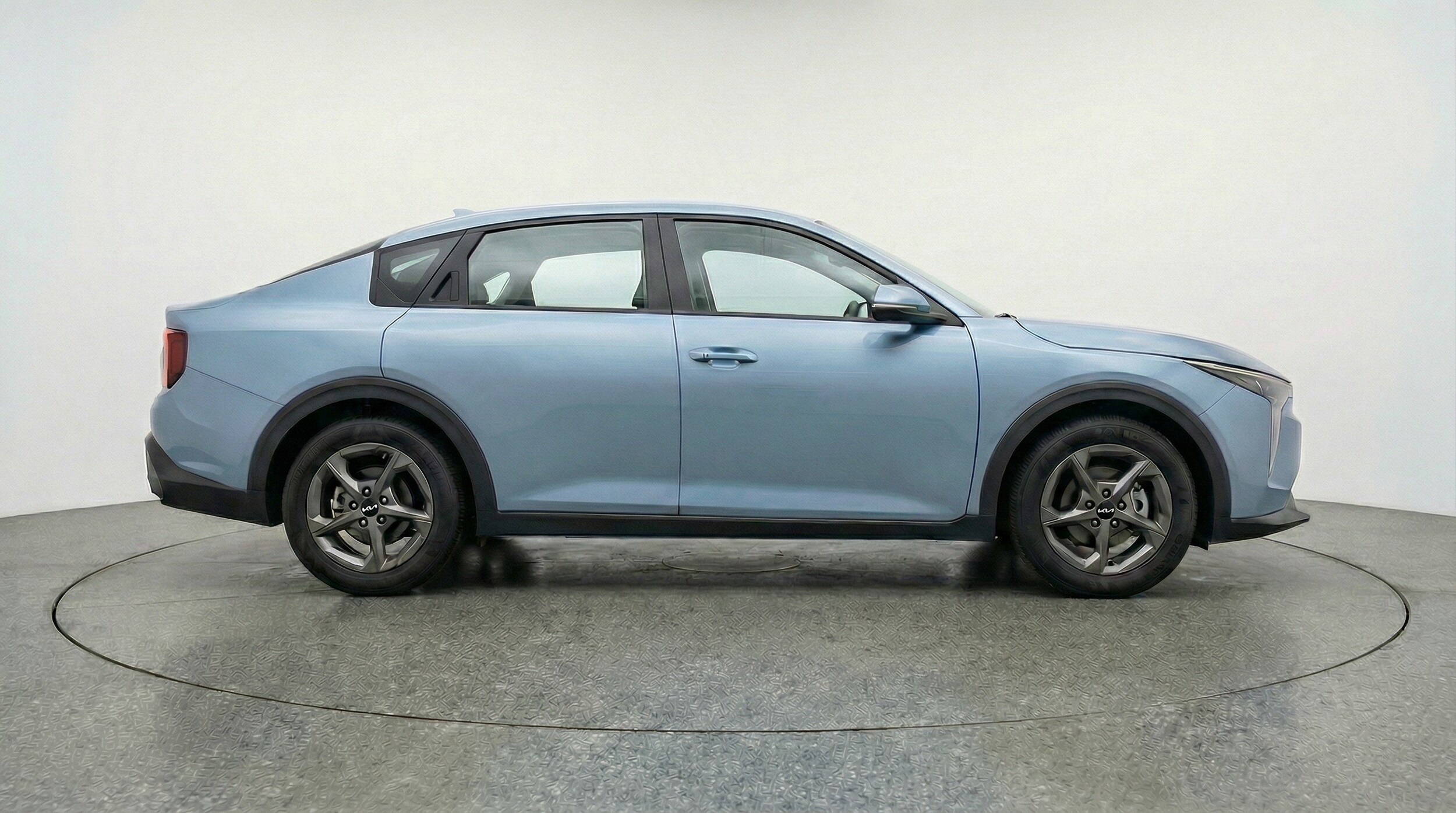 Thumbnail: 2025 Kia K4 - 11