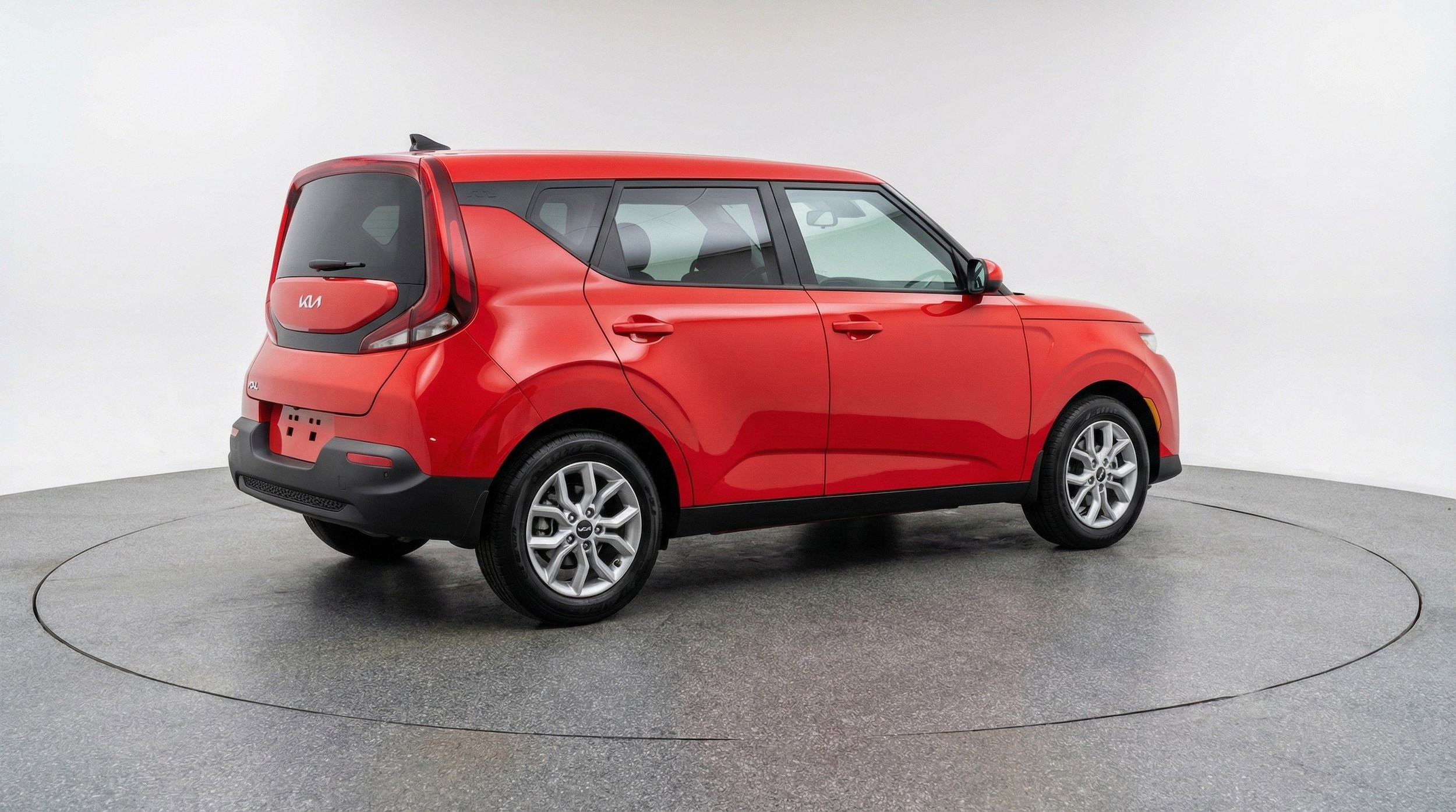 Thumbnail: 2025 Kia Soul - 9