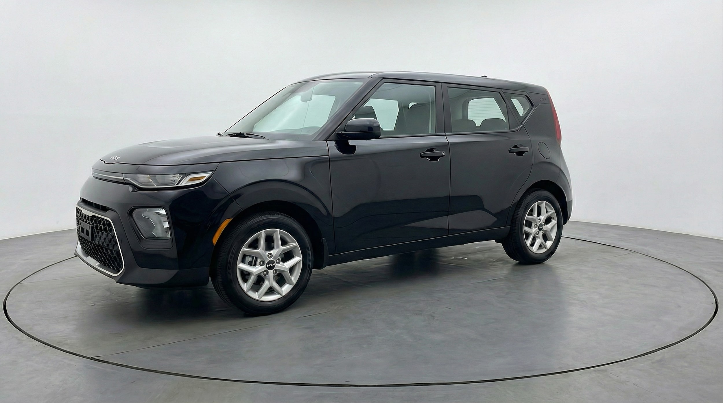Thumbnail: 2025 Kia Soul - 3