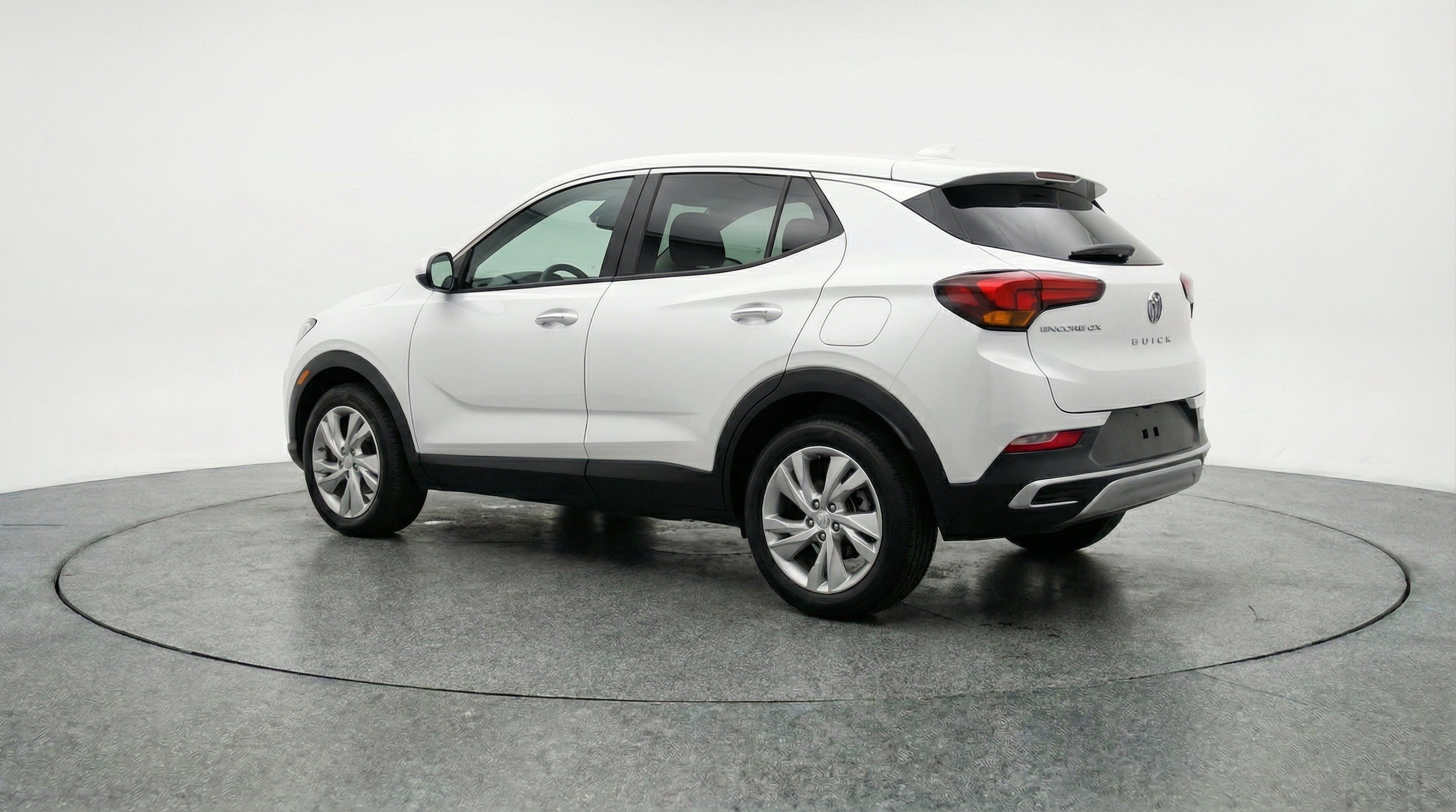 Thumbnail: 2026 Buick Encore GX - 6
