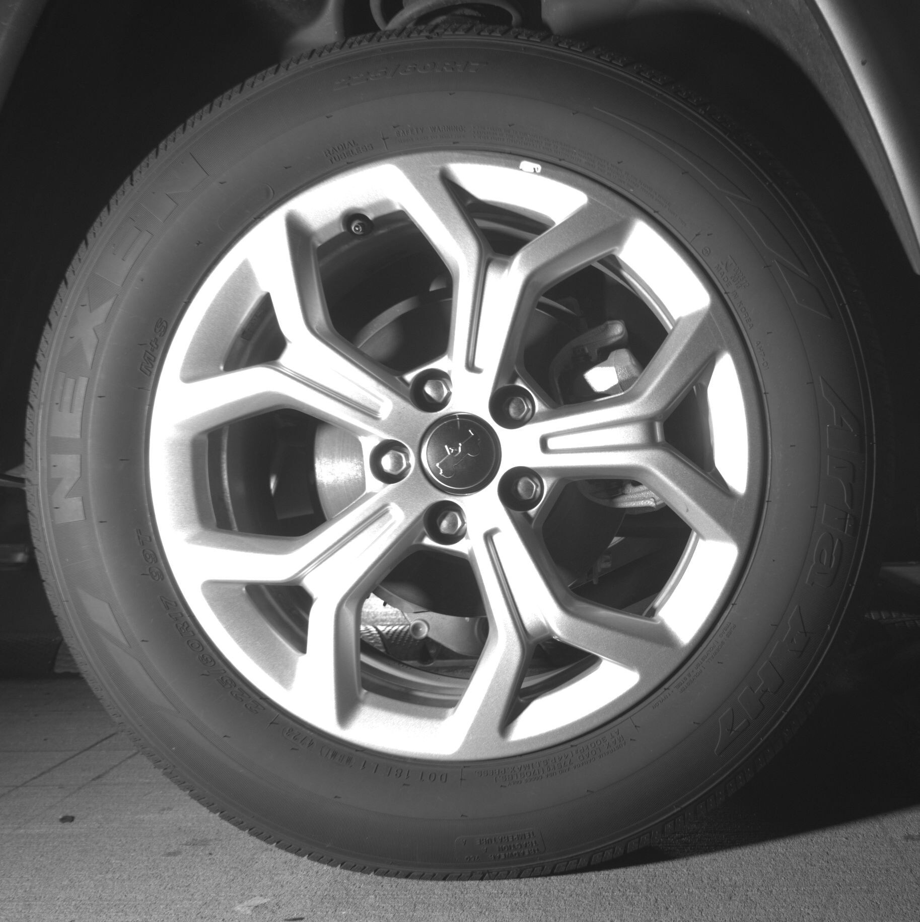 Thumbnail: 2025 Jeep Compass - 12