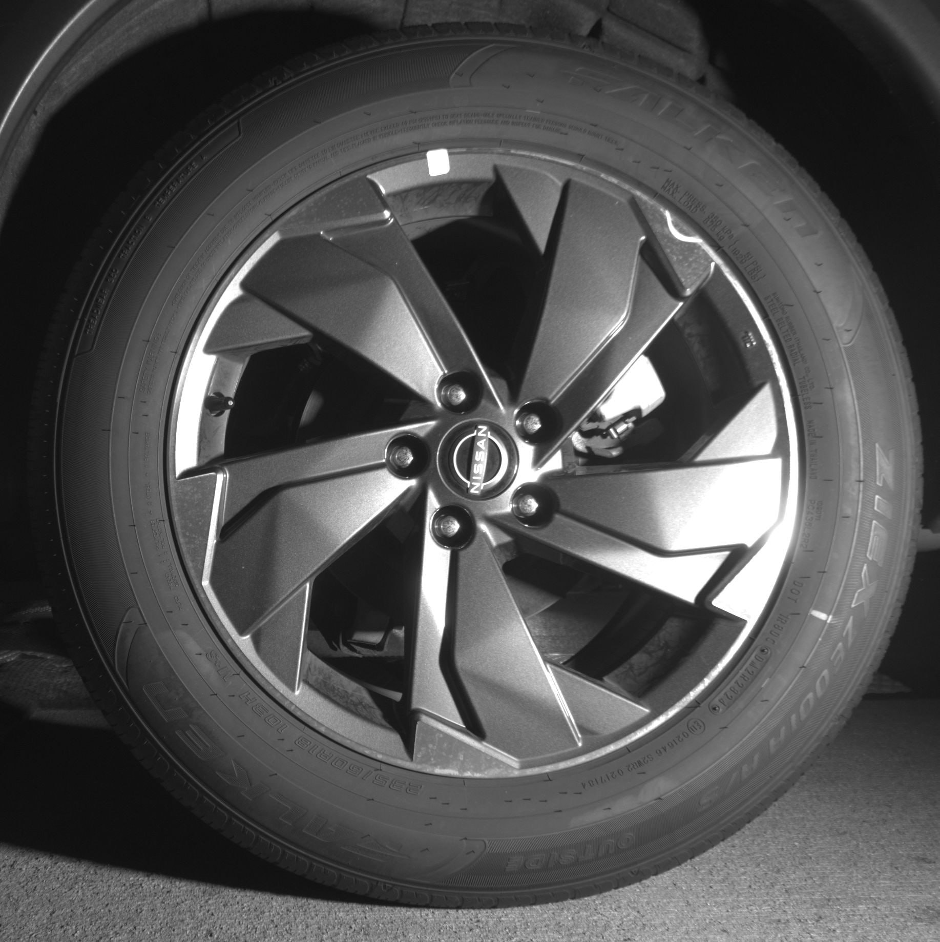 Thumbnail: 2025 Nissan Rogue - 11