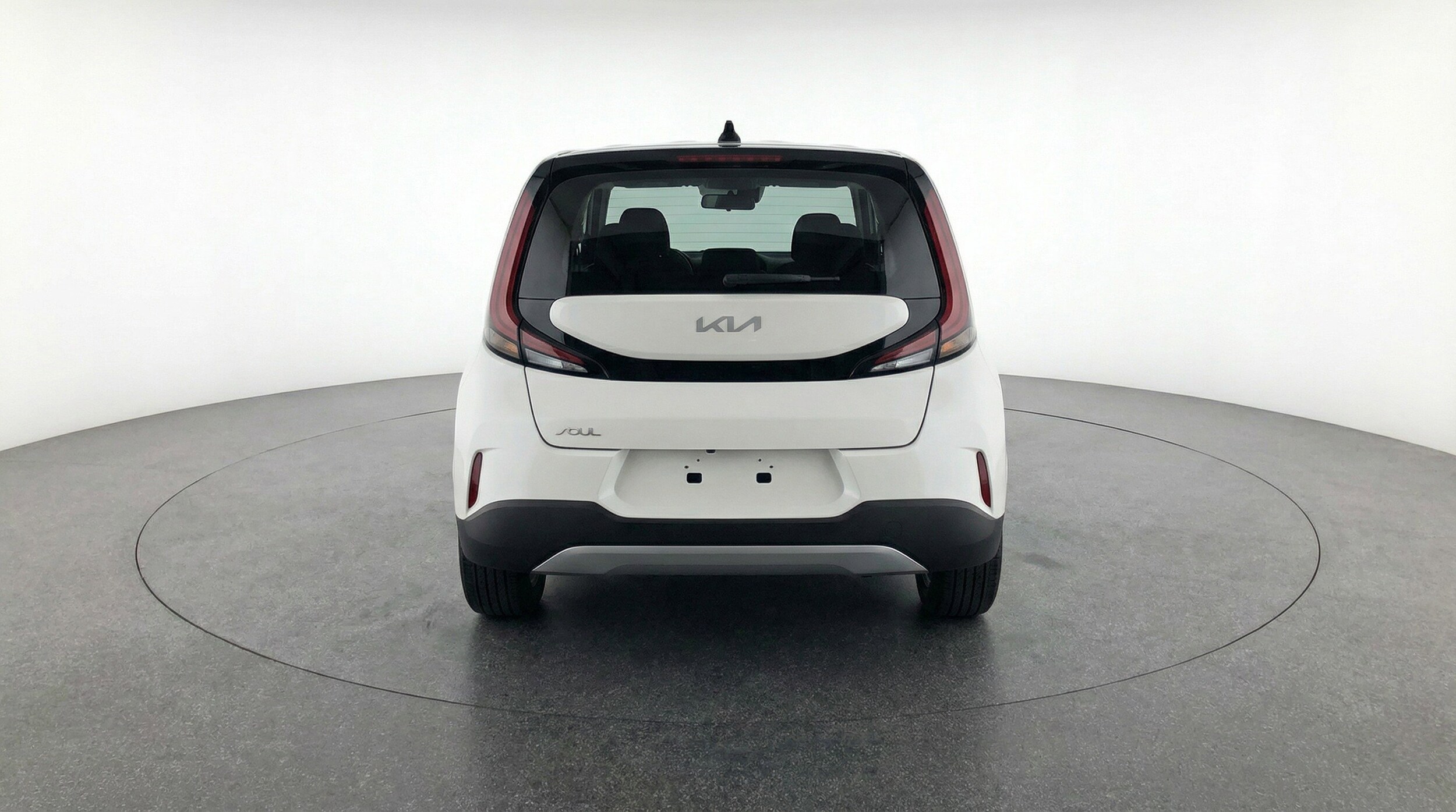 Thumbnail: 2025 Kia Soul - 7