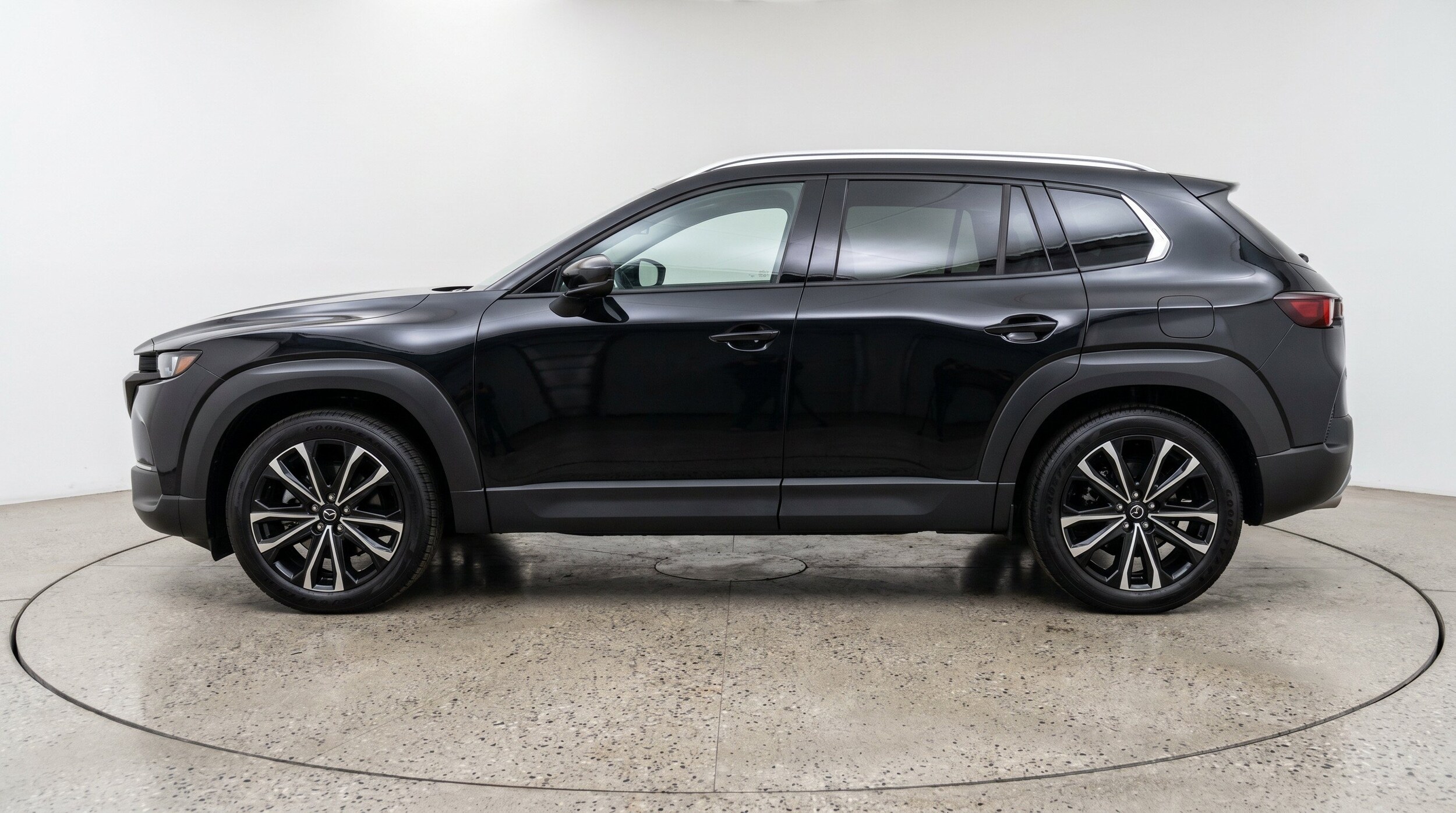 Thumbnail: 2026 Mazda CX-50 - 5