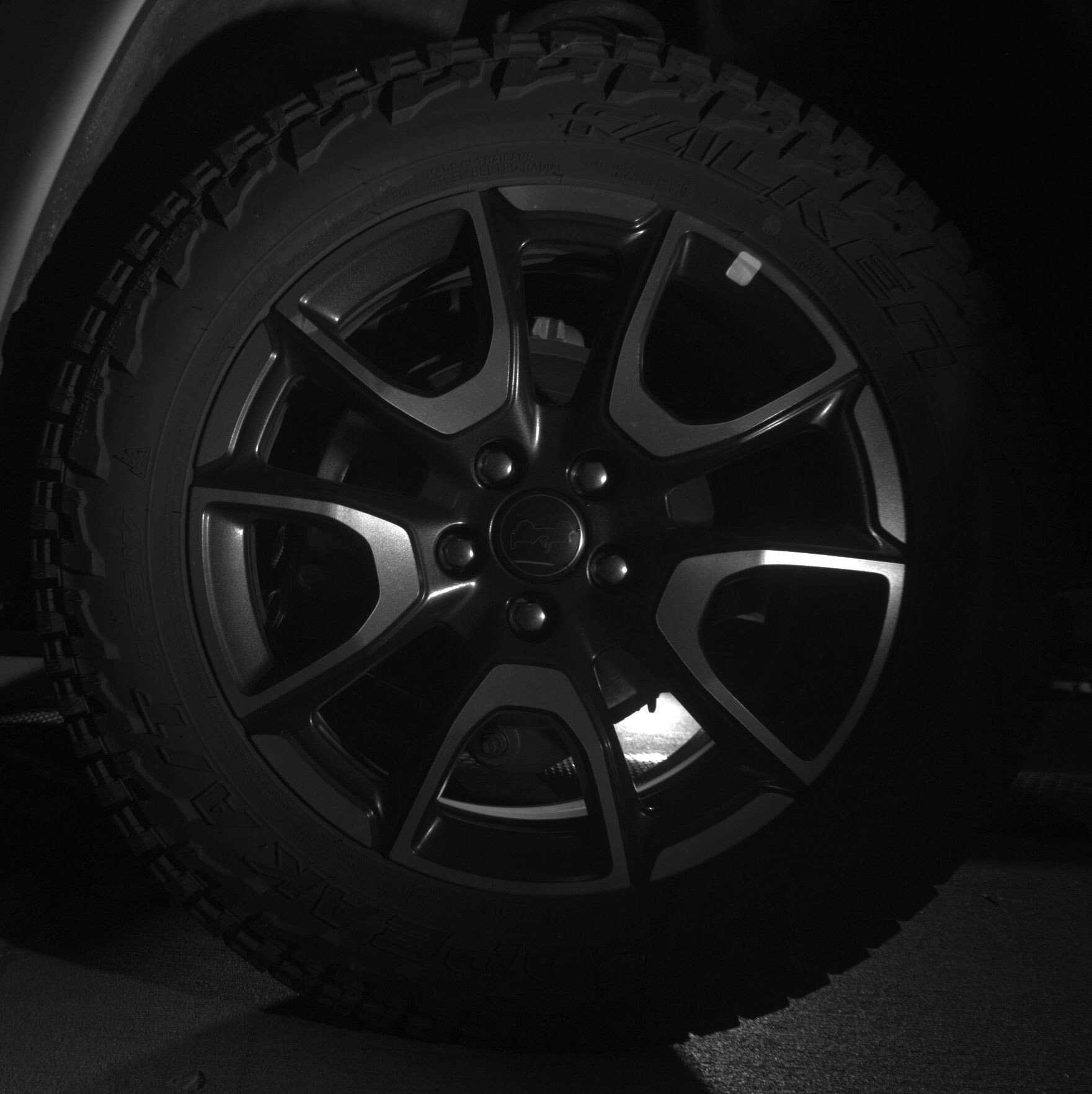 Thumbnail: 2025 Jeep Compass - 14