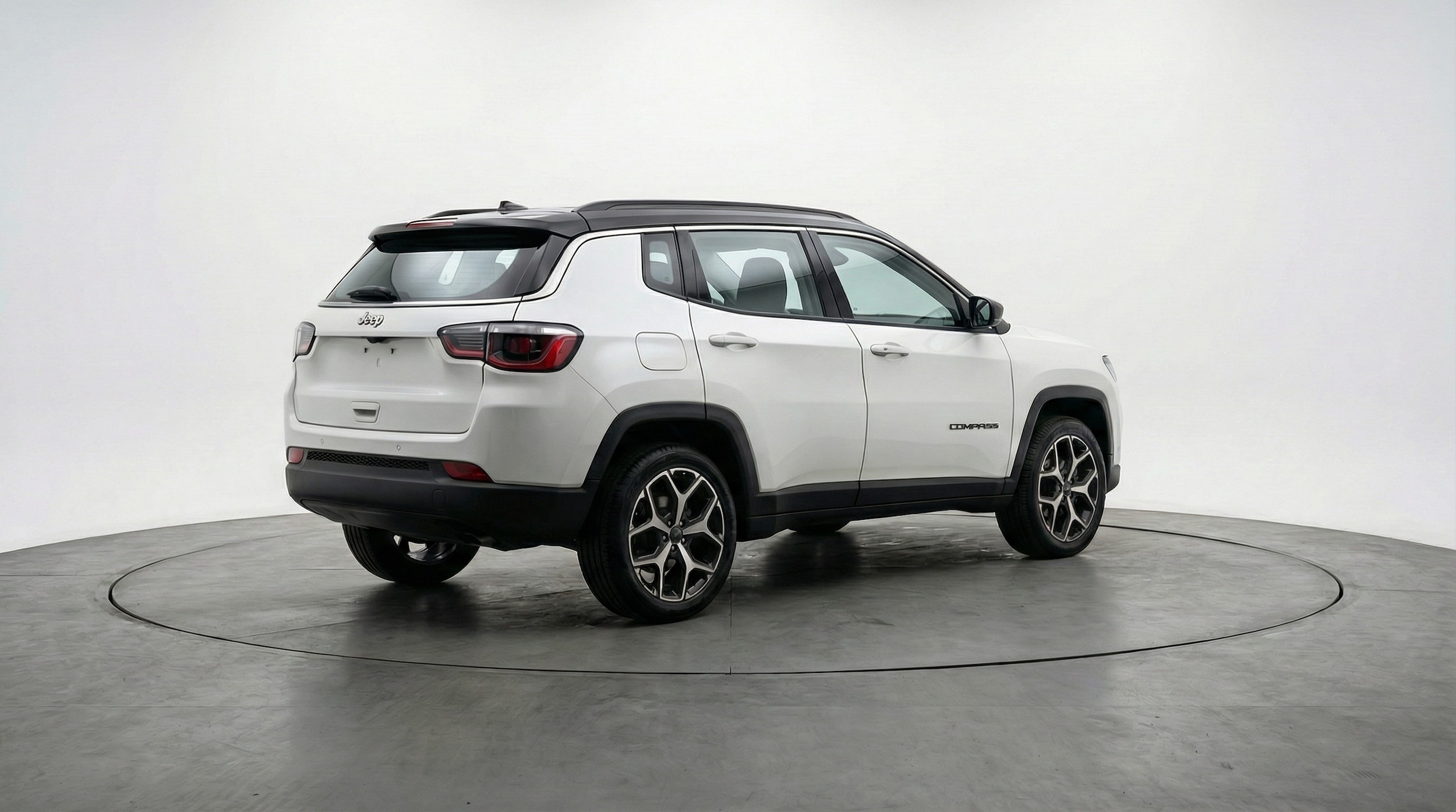 Thumbnail: 2025 Jeep Compass - 7