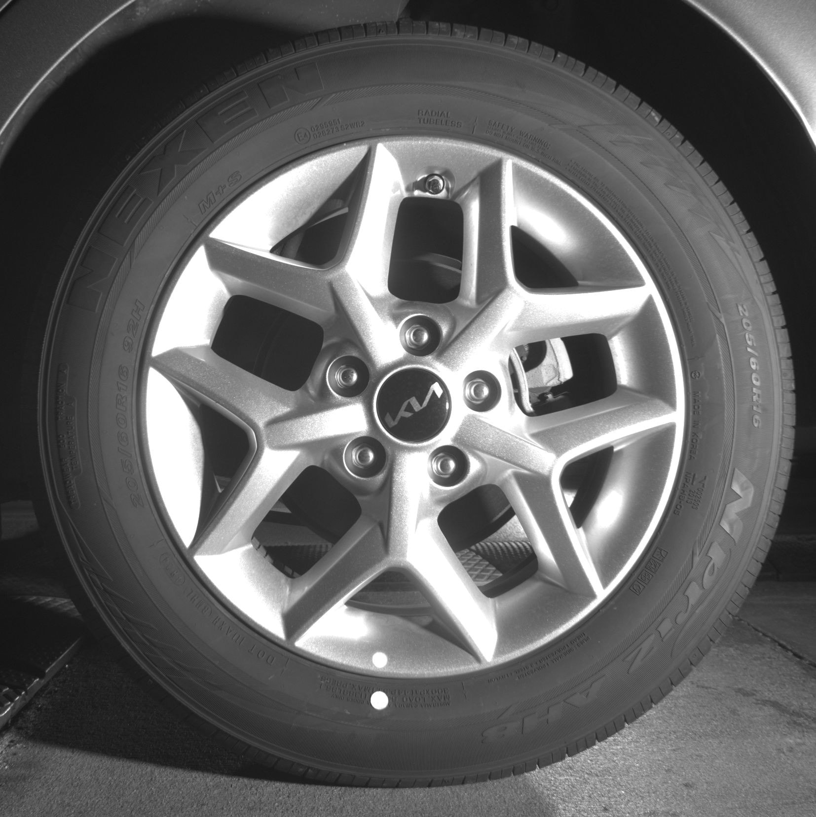 Thumbnail: 2025 Kia Soul - 11