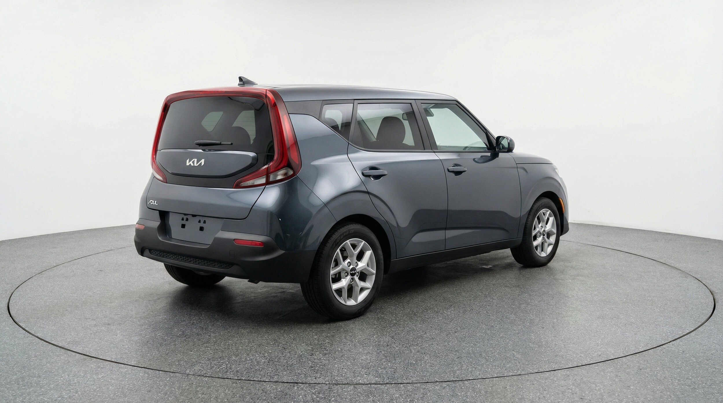 Thumbnail: 2025 Kia Soul - 9