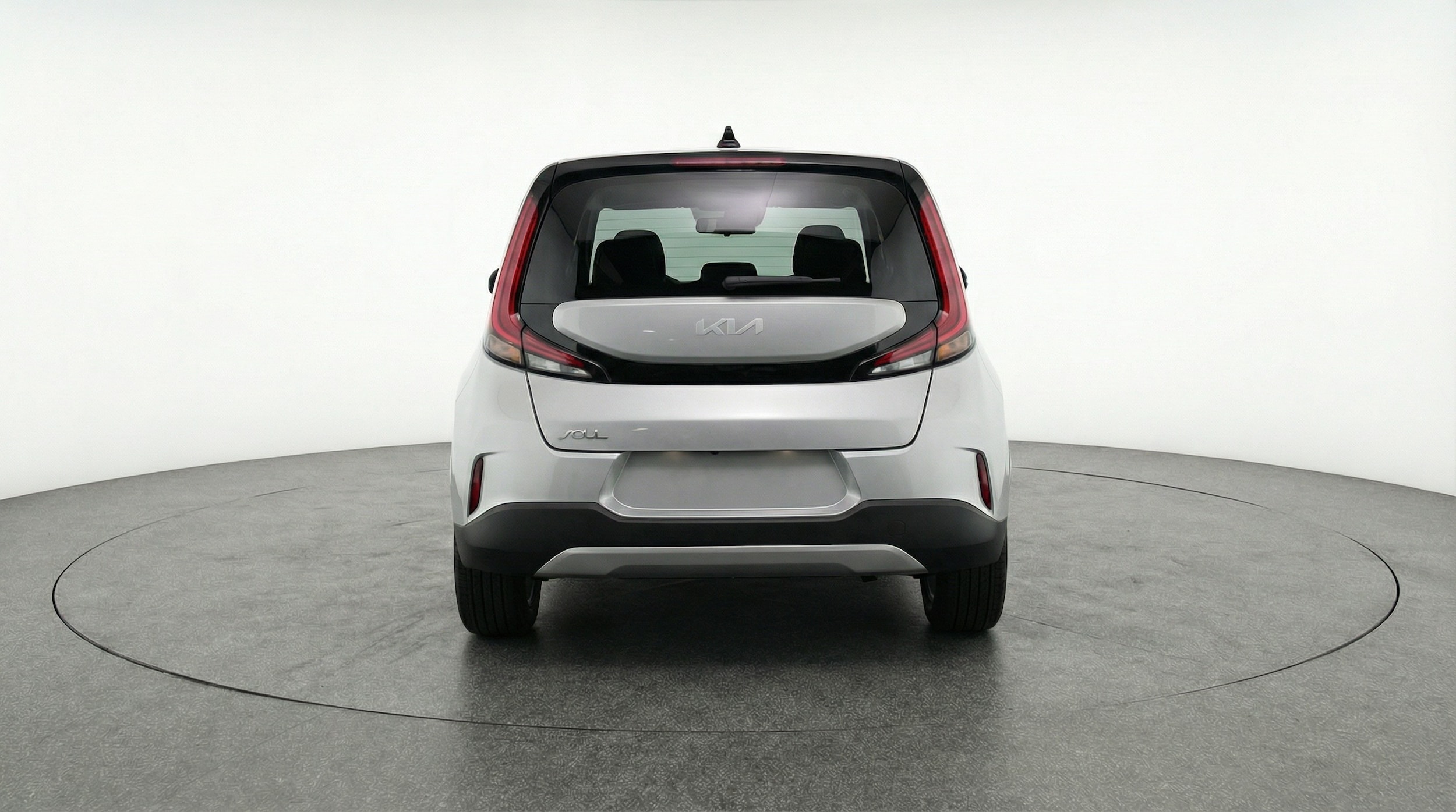 Thumbnail: 2025 Kia Soul - 6