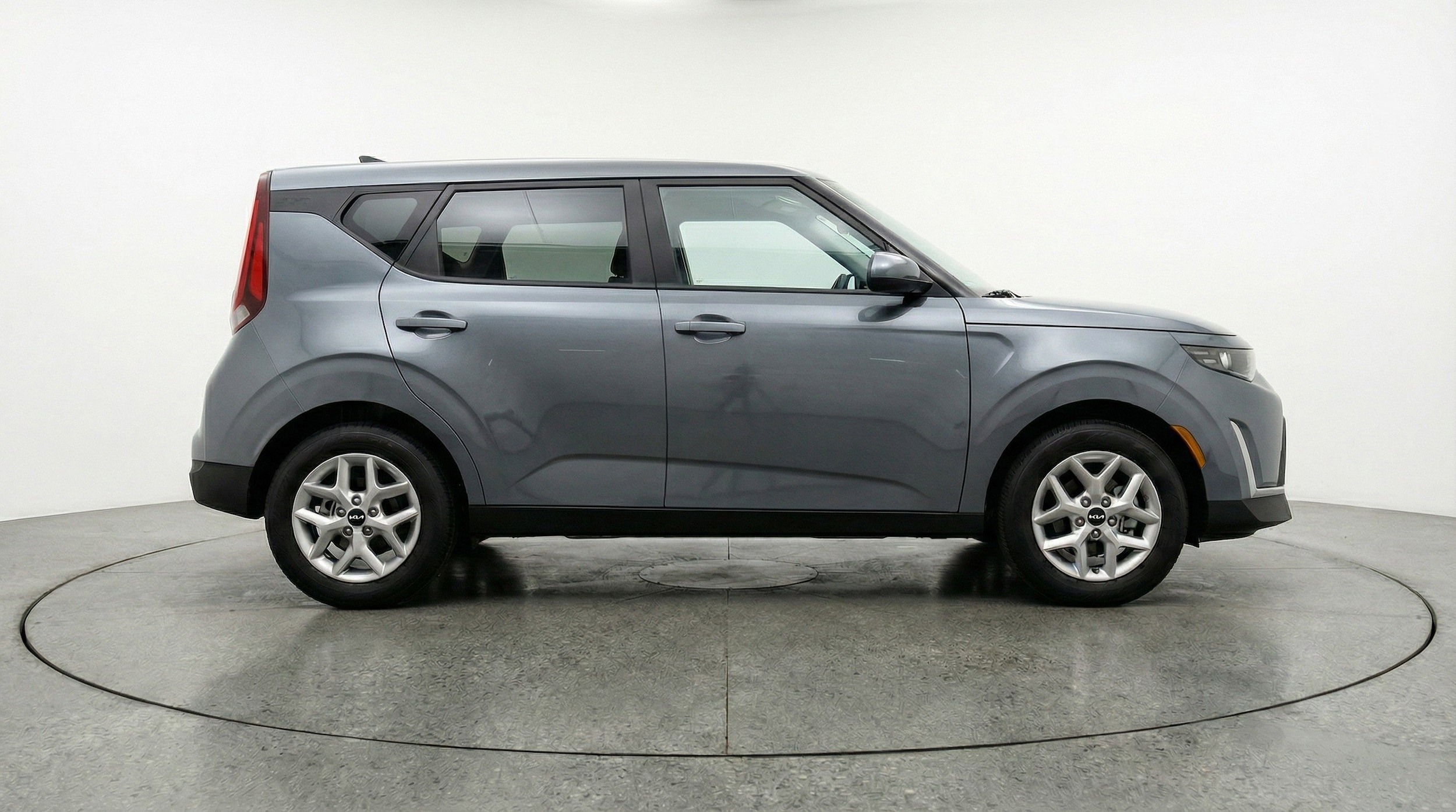 Thumbnail: 2025 Kia Soul - 11