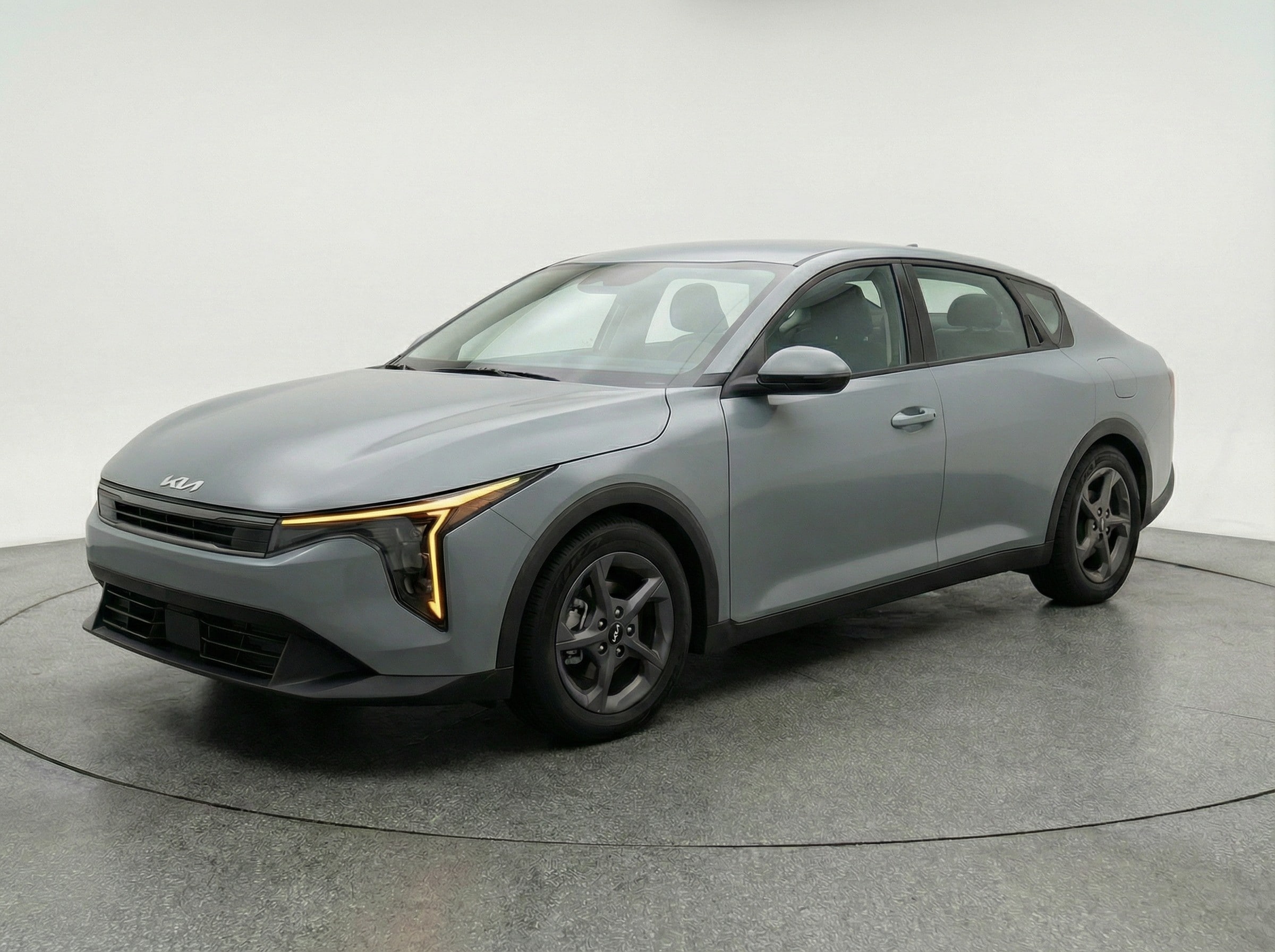 Thumbnail: 2025 Kia K4 - 3