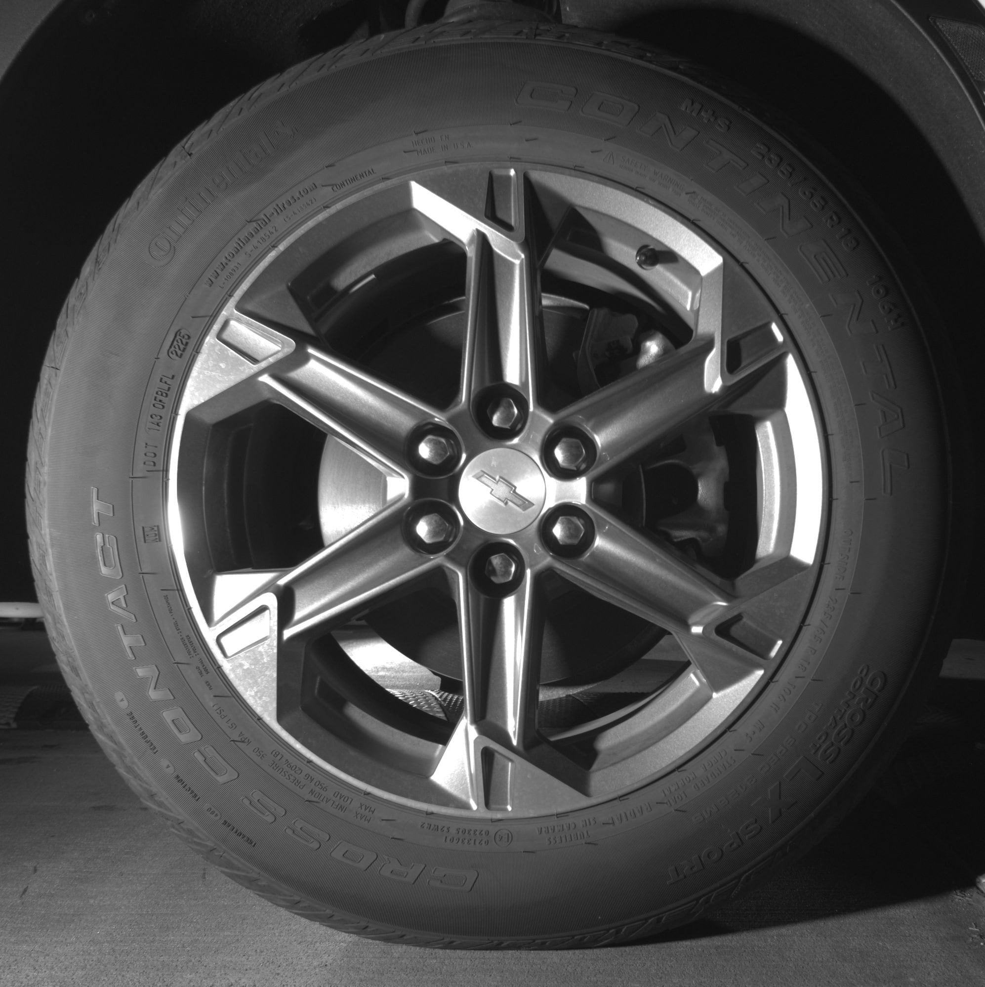 Thumbnail: 2025 Chevrolet Blazer - 13