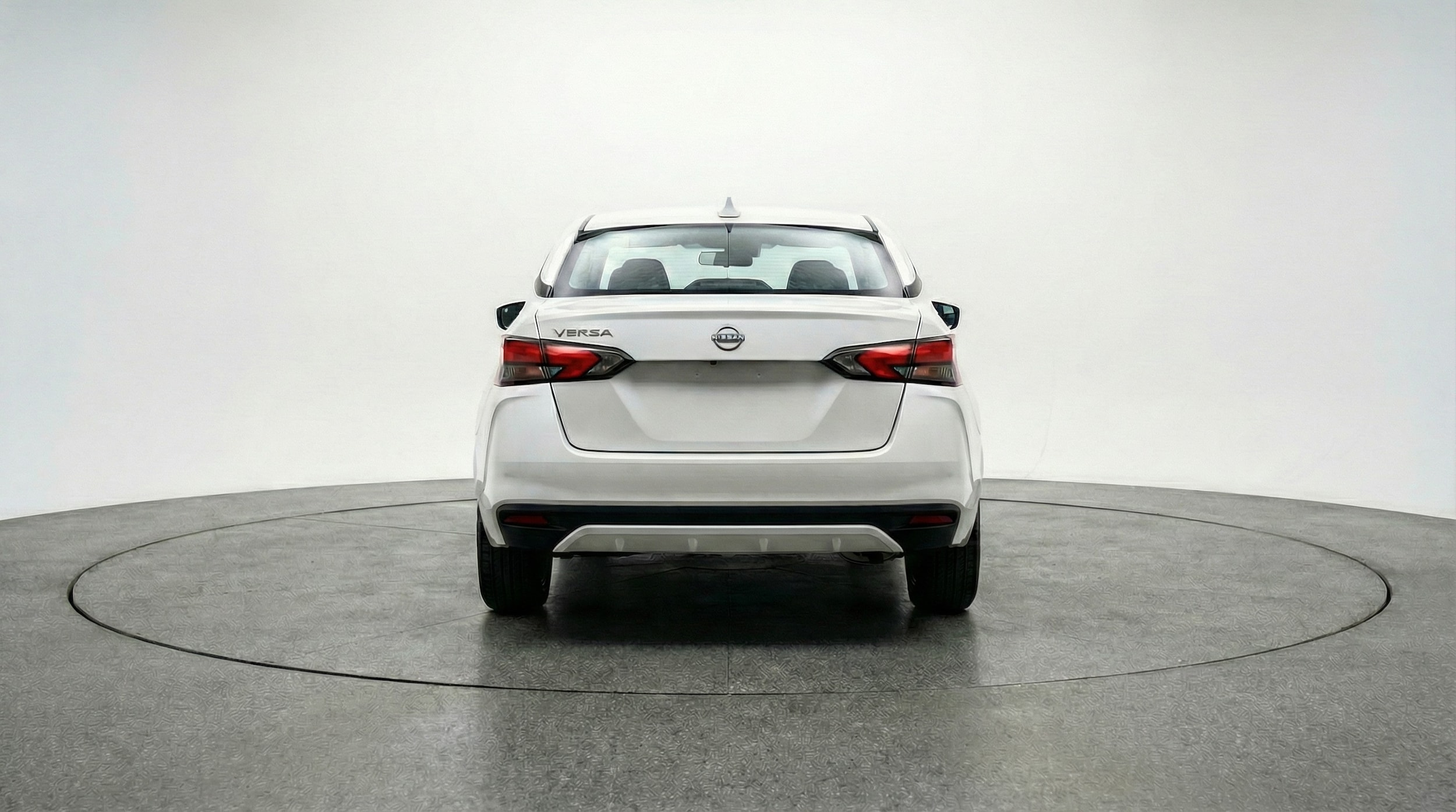 Thumbnail: 2025 Nissan Versa - 6