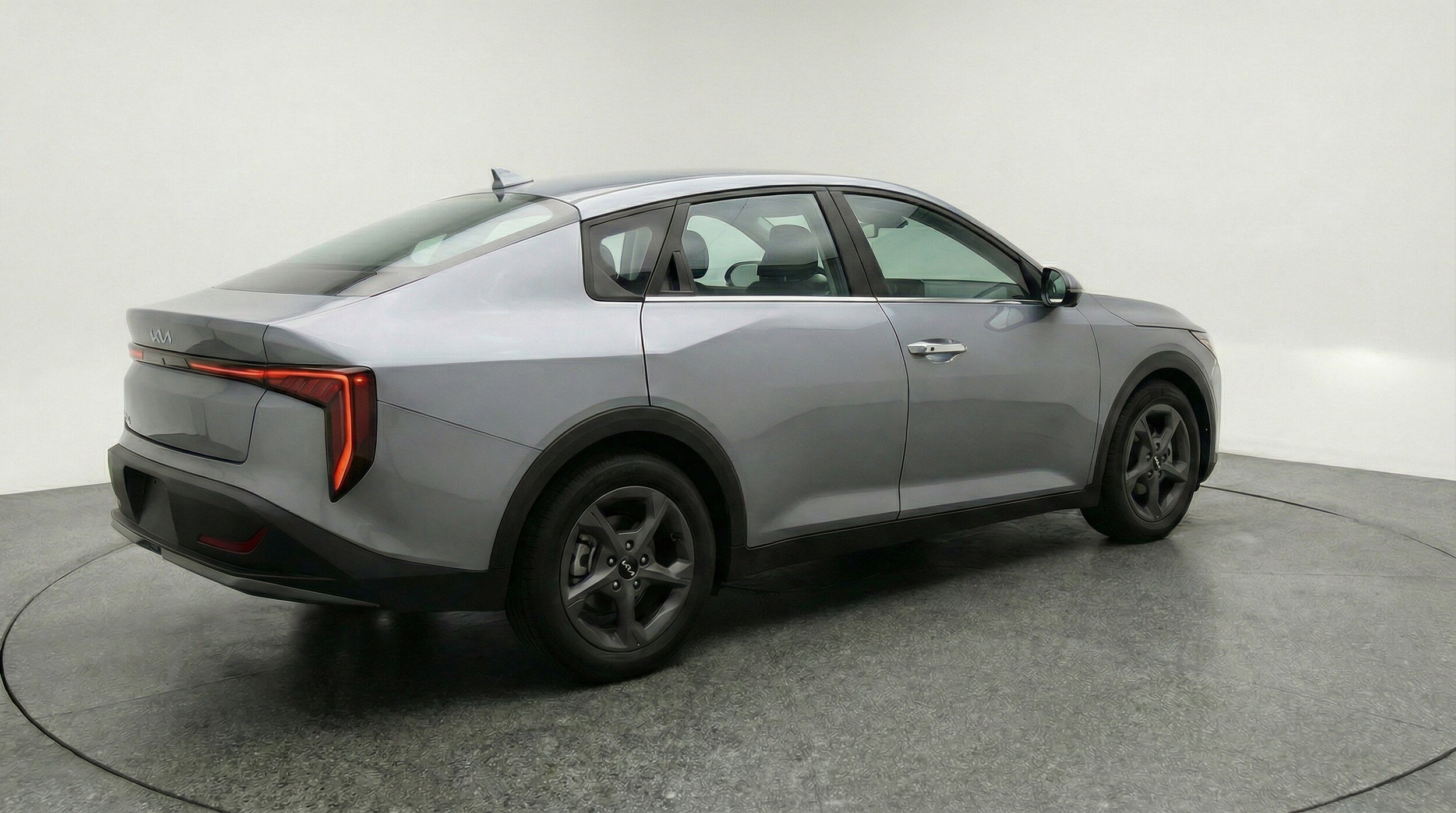 Thumbnail: 2025 Kia K4 - 9