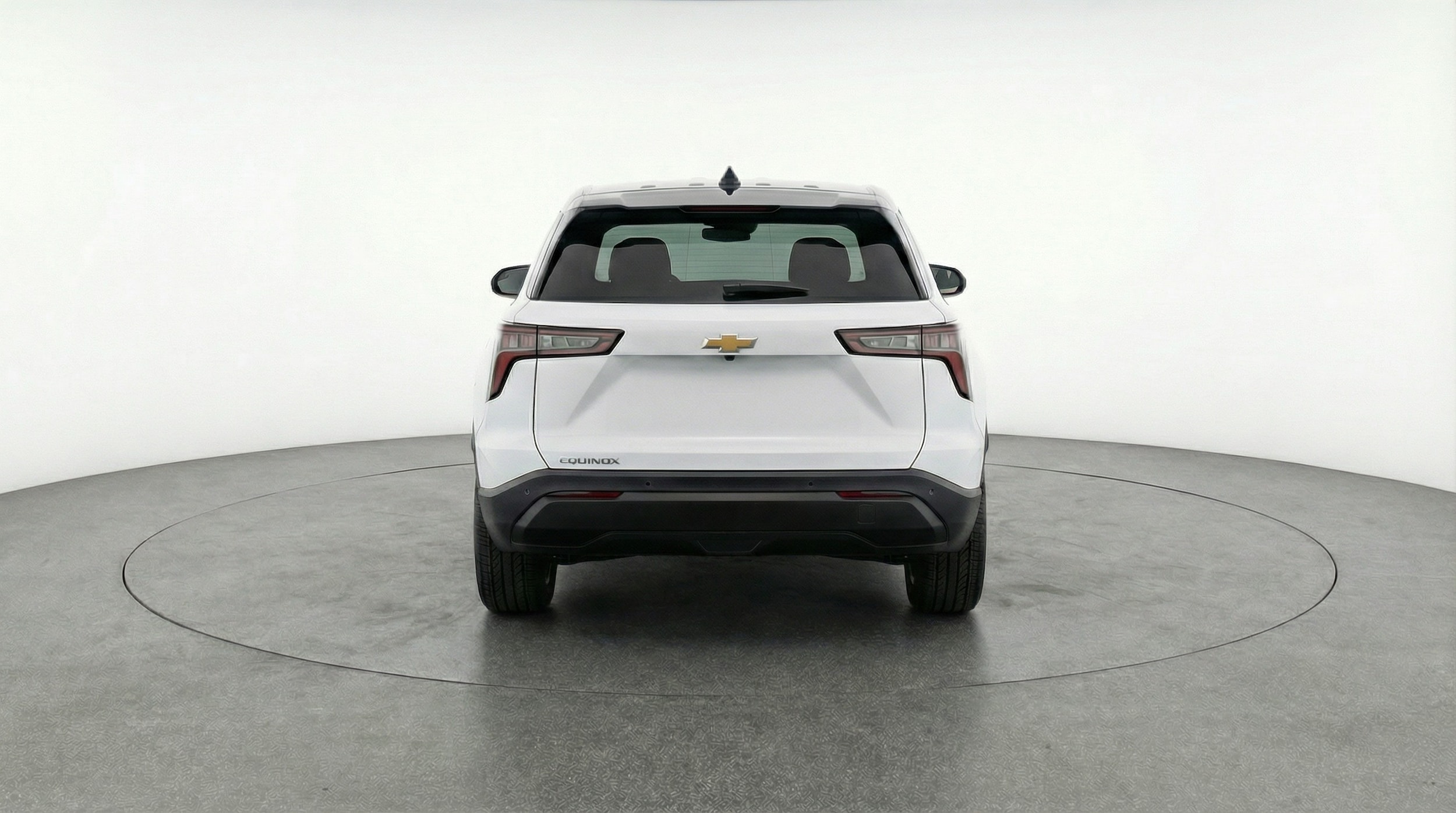 Thumbnail: 2025 Chevrolet Equinox - 6