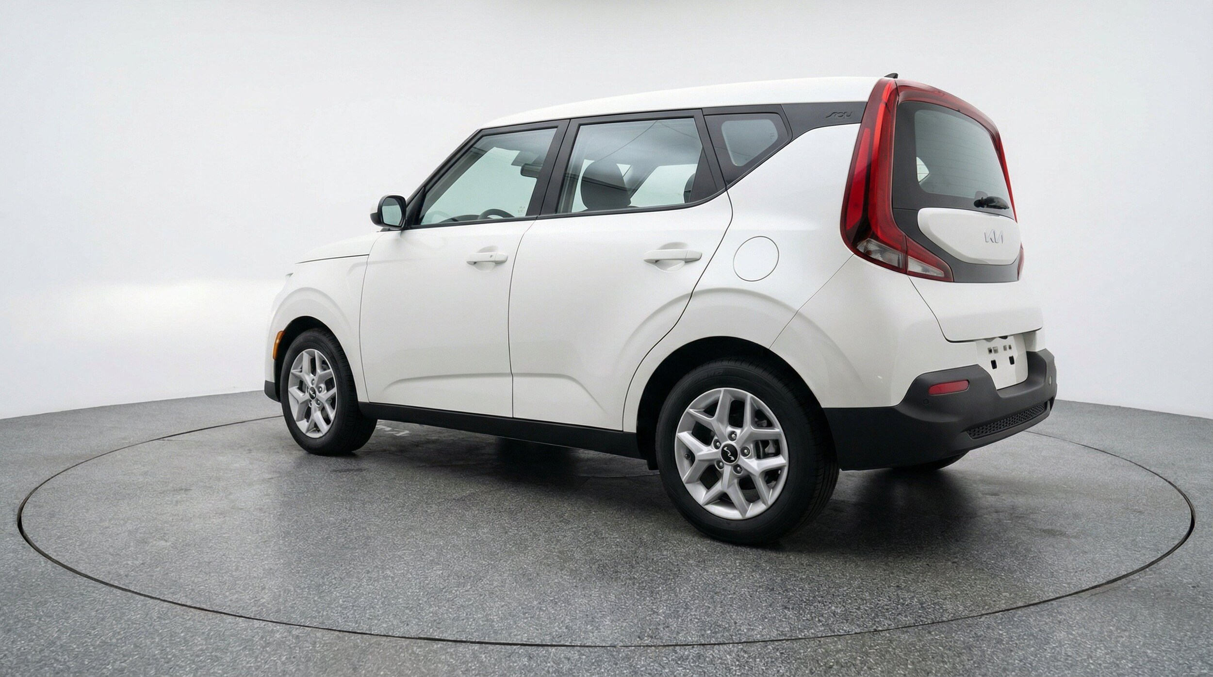 Thumbnail: 2025 Kia Soul - 6