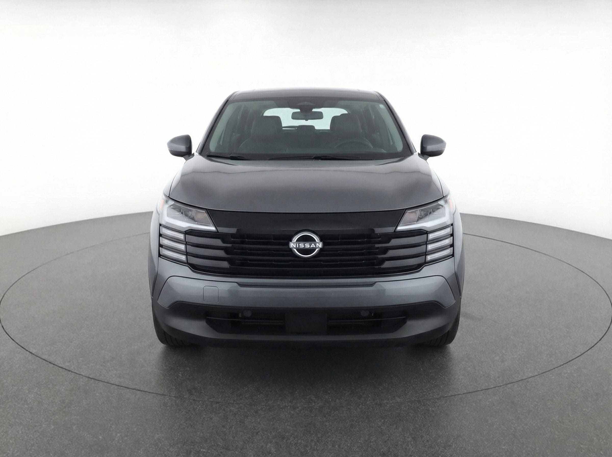 Thumbnail: 2025 Nissan Kicks - 2