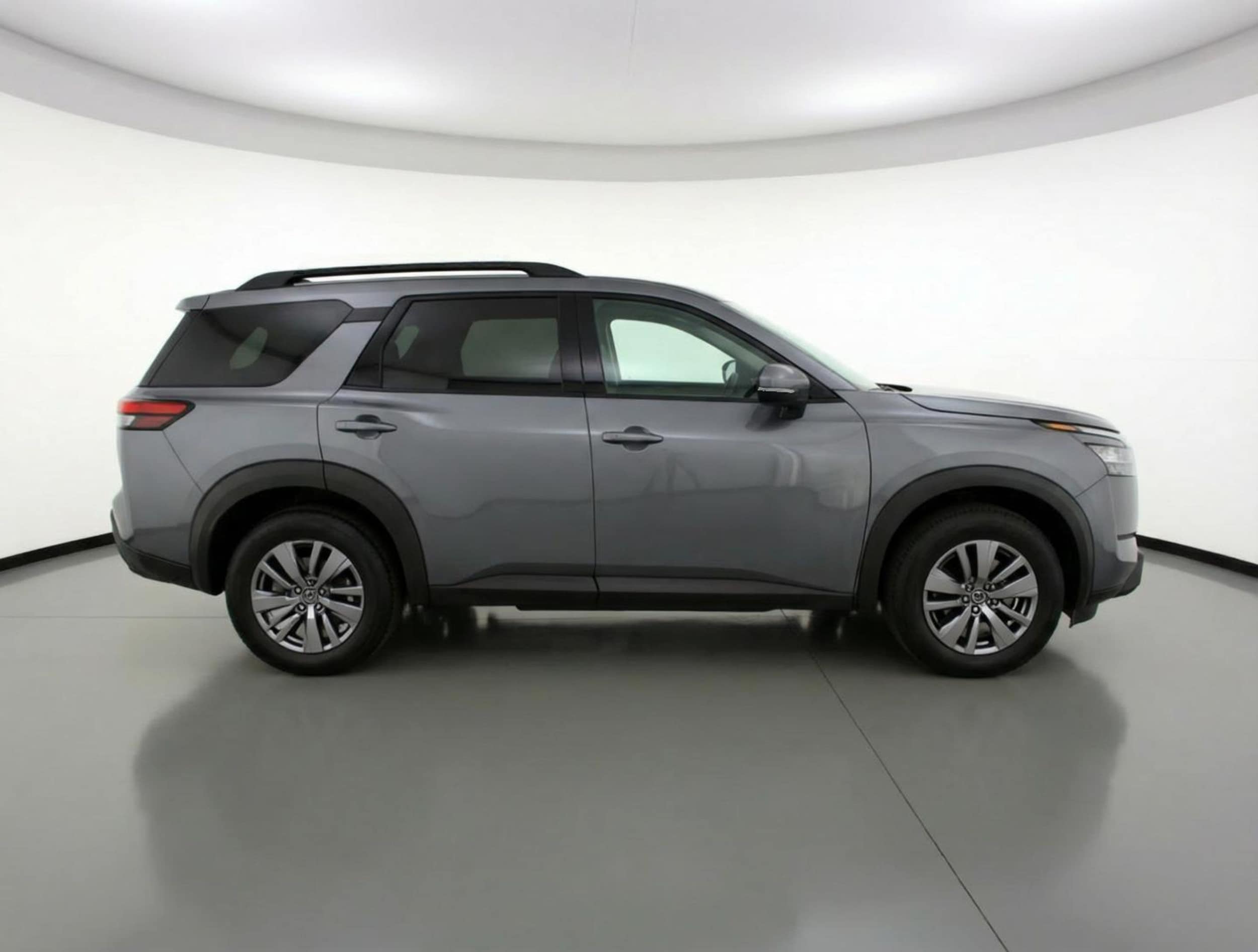 Thumbnail: 2025 Nissan Pathfinder - 8