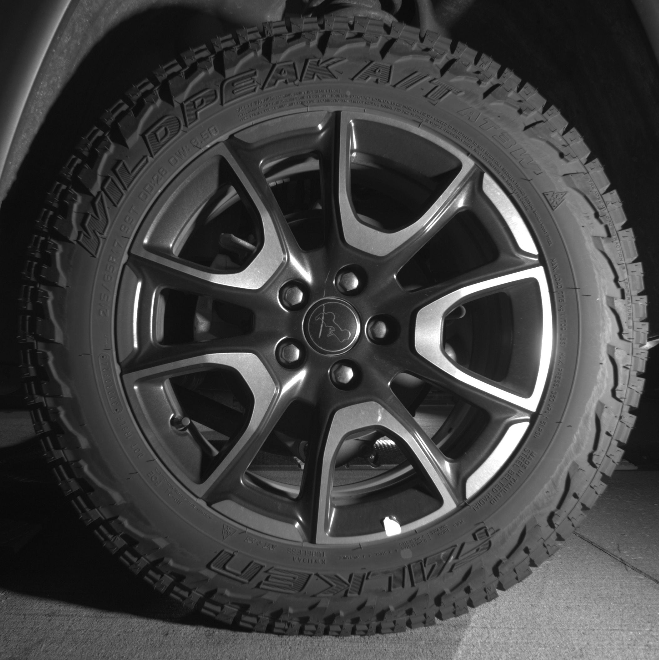 Thumbnail: 2025 Jeep Compass - 11