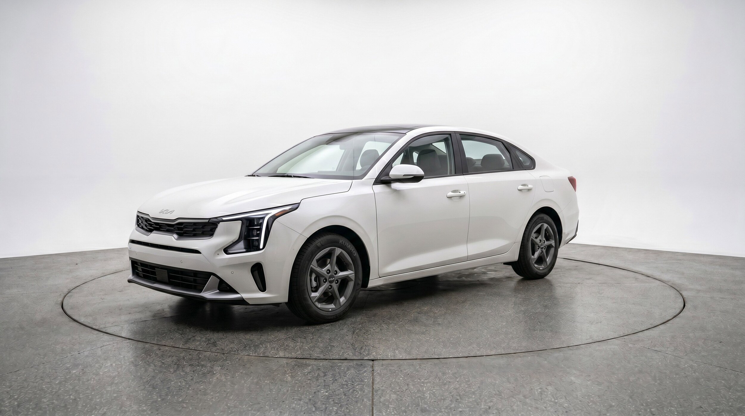 Thumbnail: 2025 Kia K4 - 3