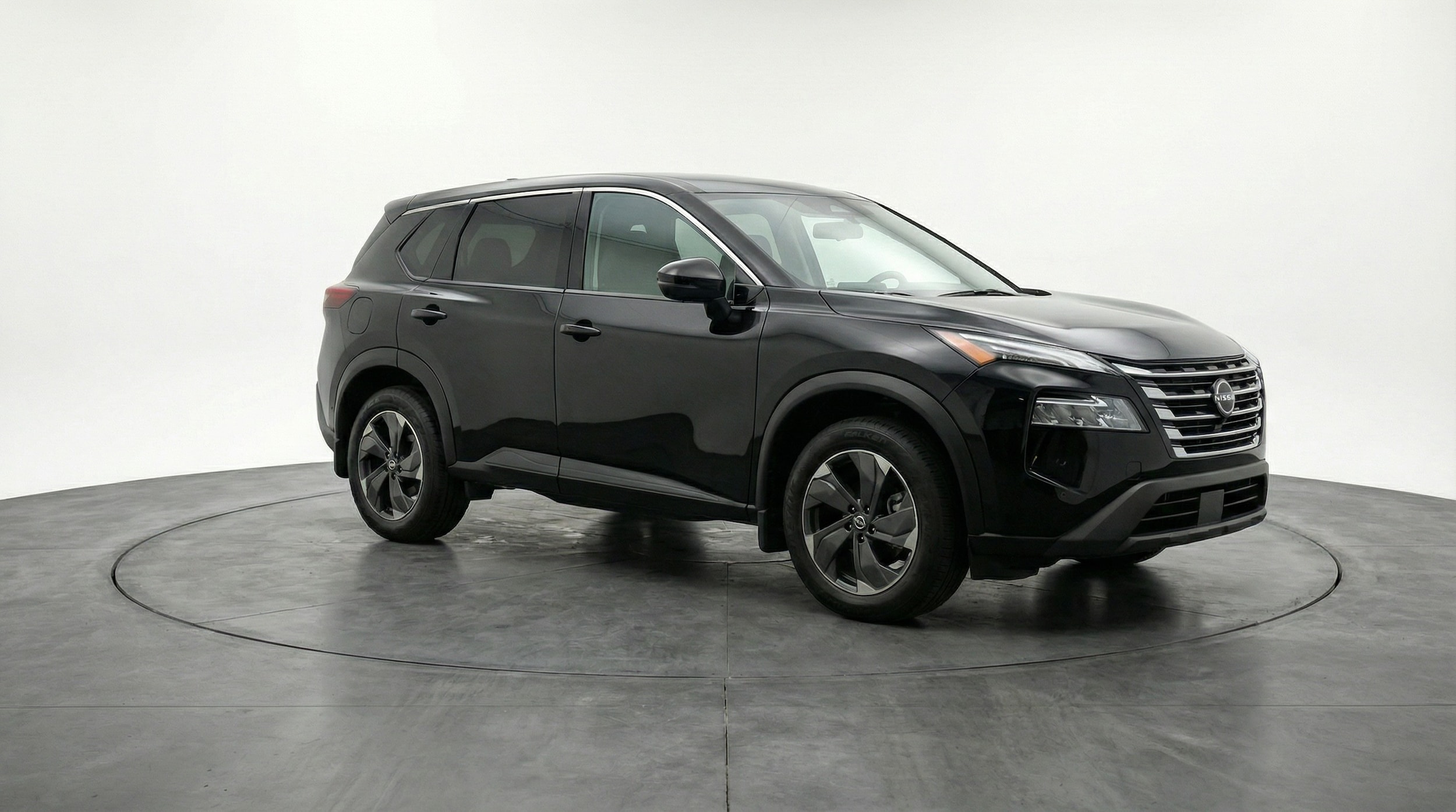 Thumbnail: 2025 Nissan Rogue - 1