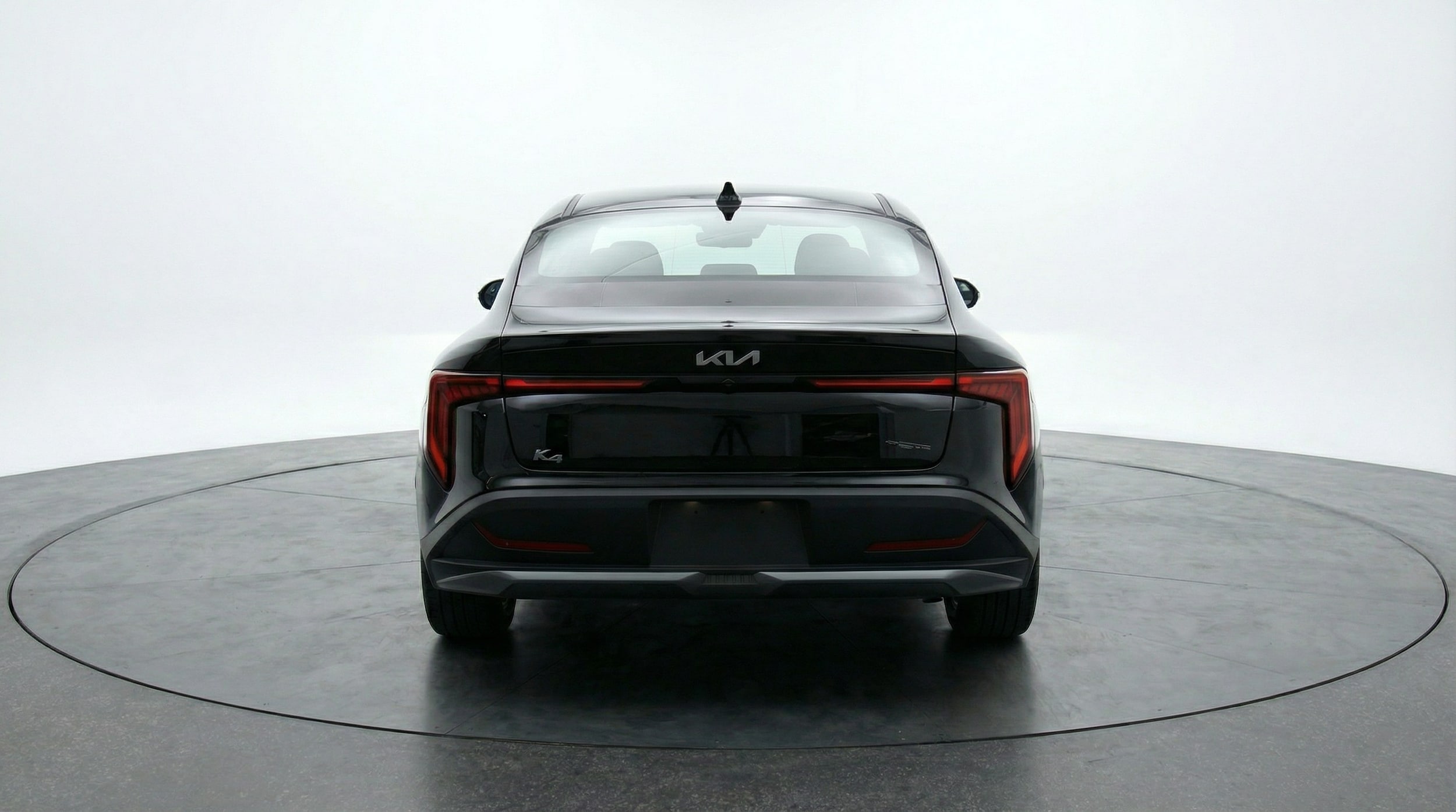 Thumbnail: 2025 Kia K4 - 6