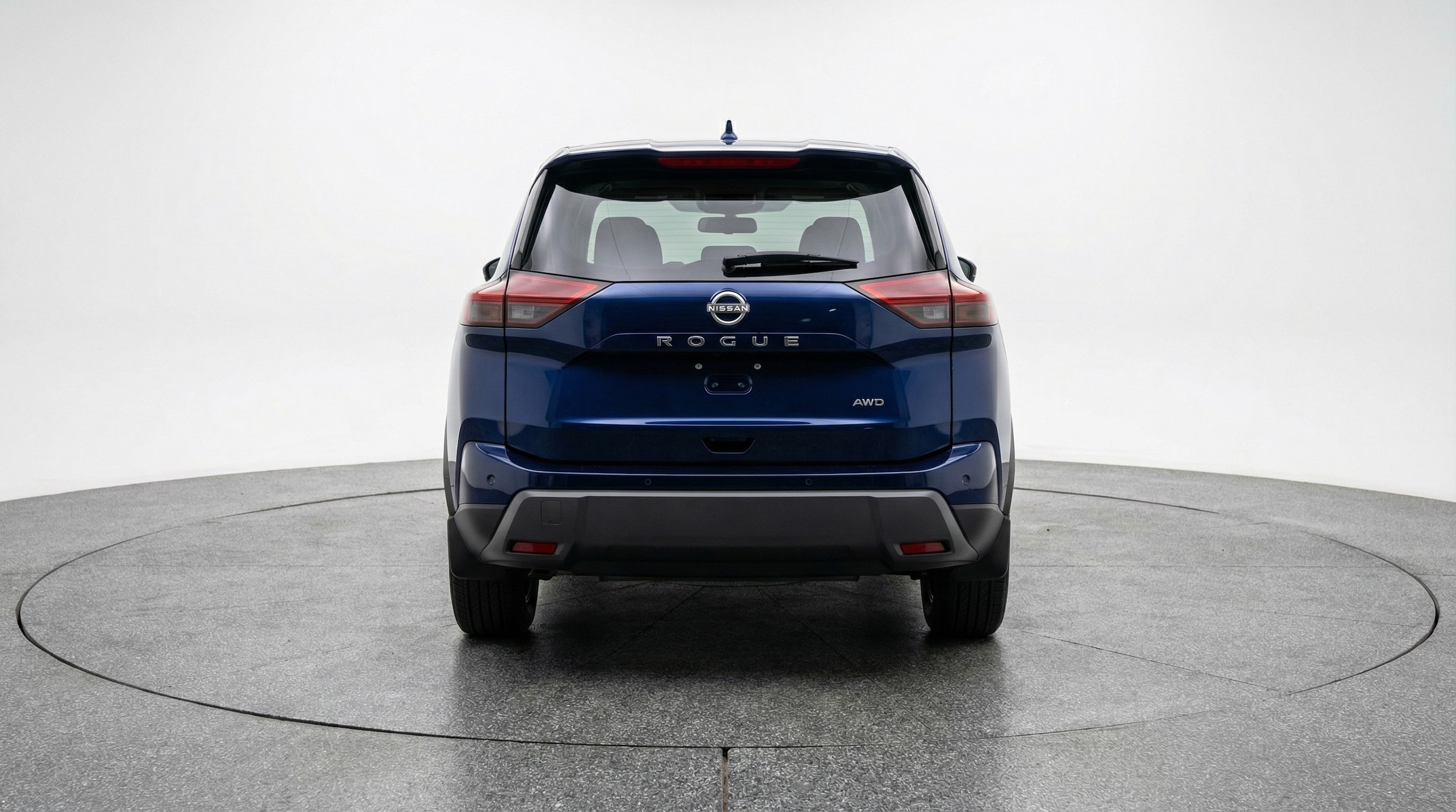 Thumbnail: 2025 Nissan Rogue - 6