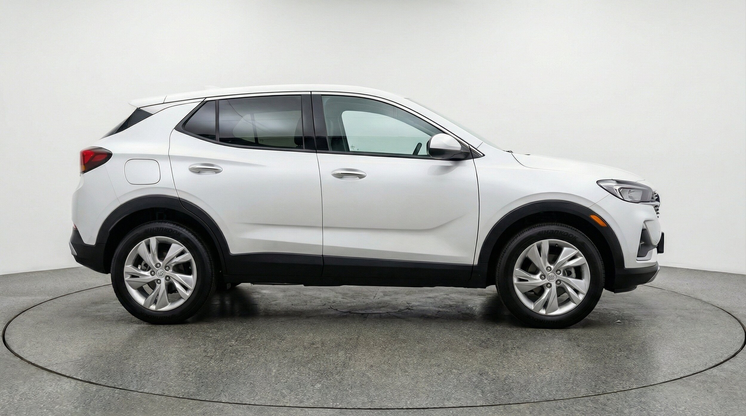 Thumbnail: 2026 Buick Encore GX - 10