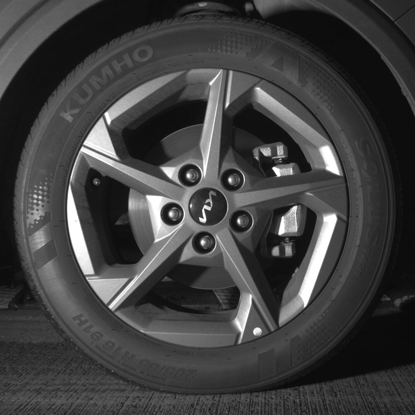 Thumbnail: 2025 Kia K4 - 10