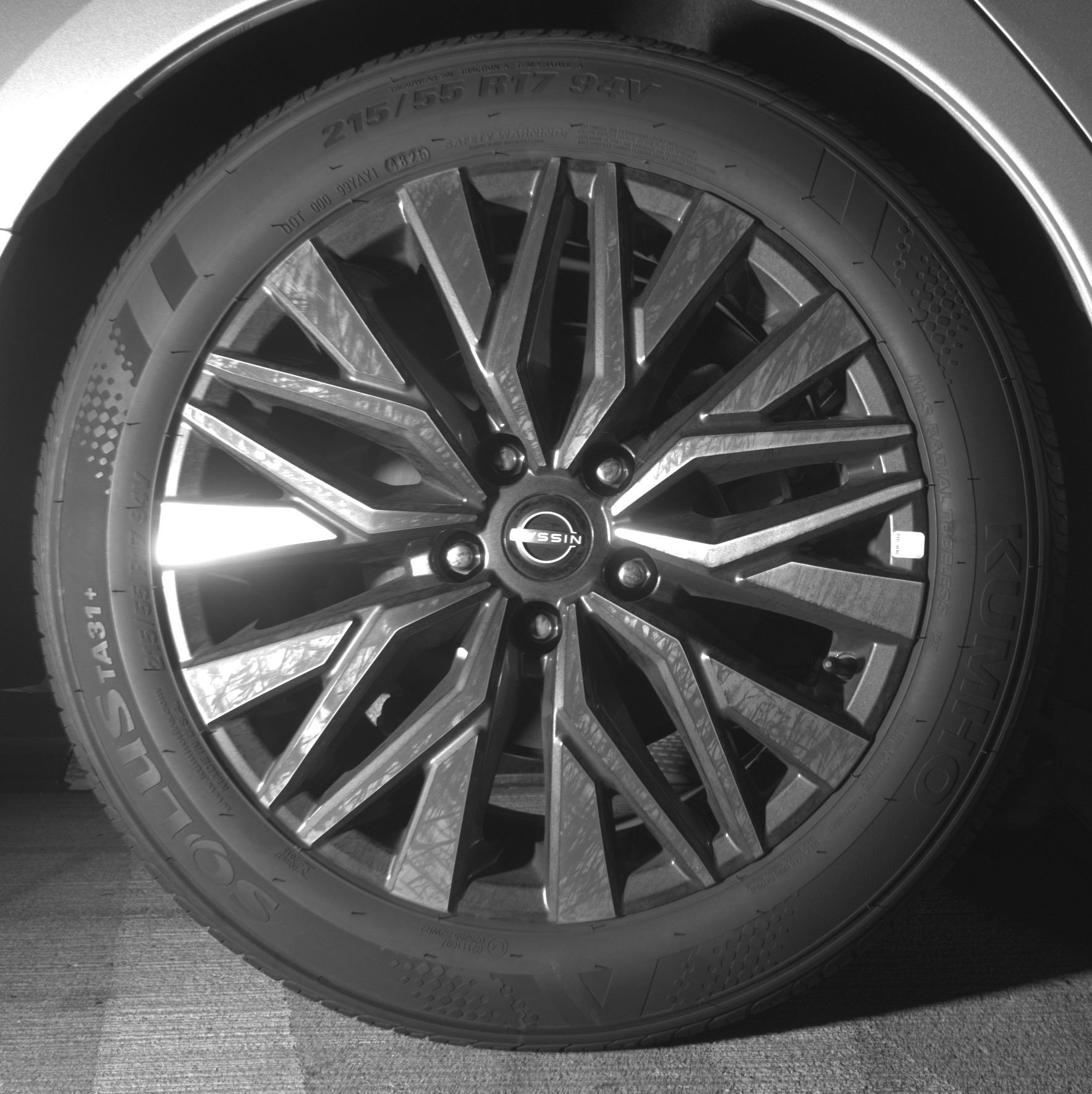 Thumbnail: 2026 Nissan Altima - 15