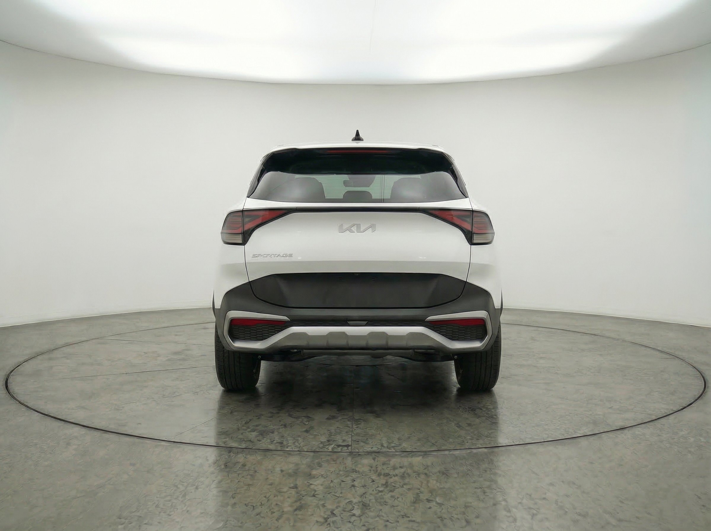 Thumbnail: 2026 Kia Sportage - 7