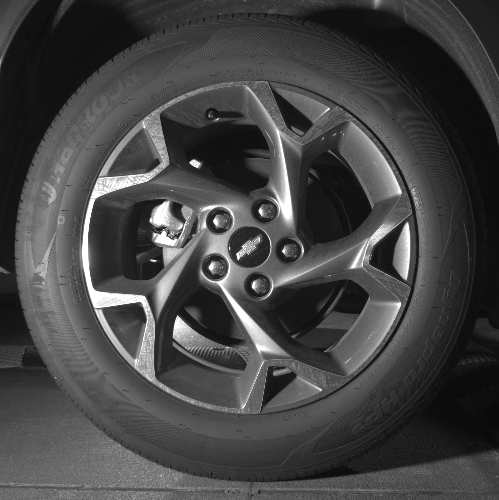 Thumbnail: 2025 Chevrolet Trax - 12