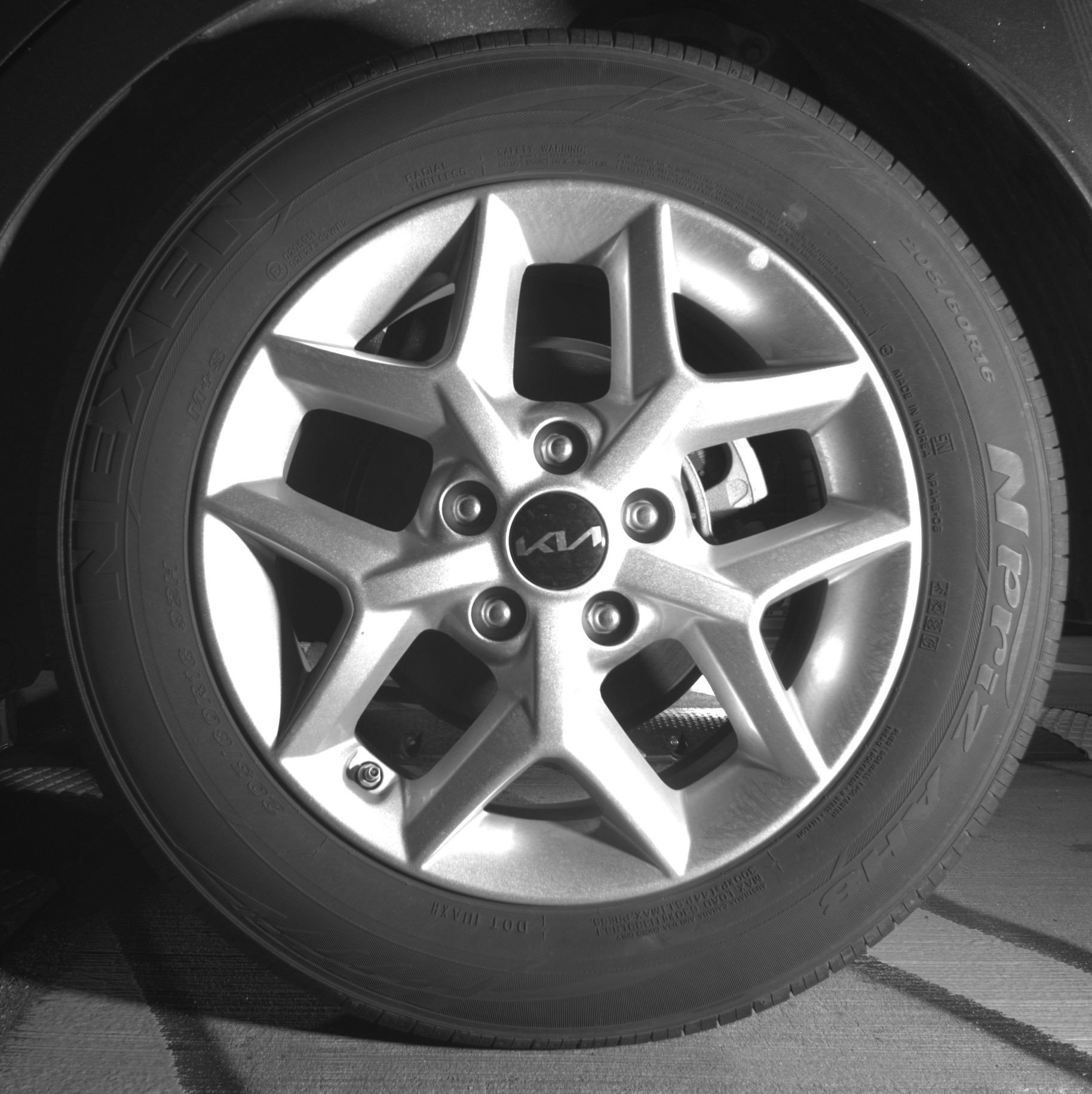 Thumbnail: 2025 Kia Soul - 19