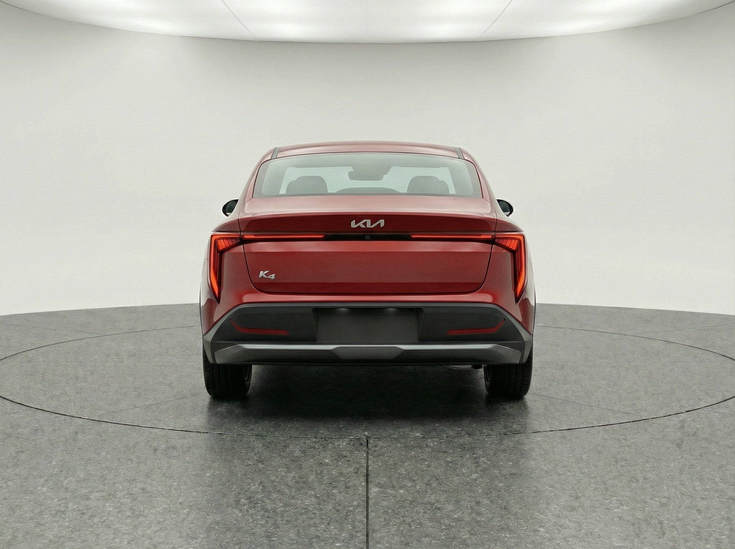 Thumbnail: 2025 Kia K4 - 6