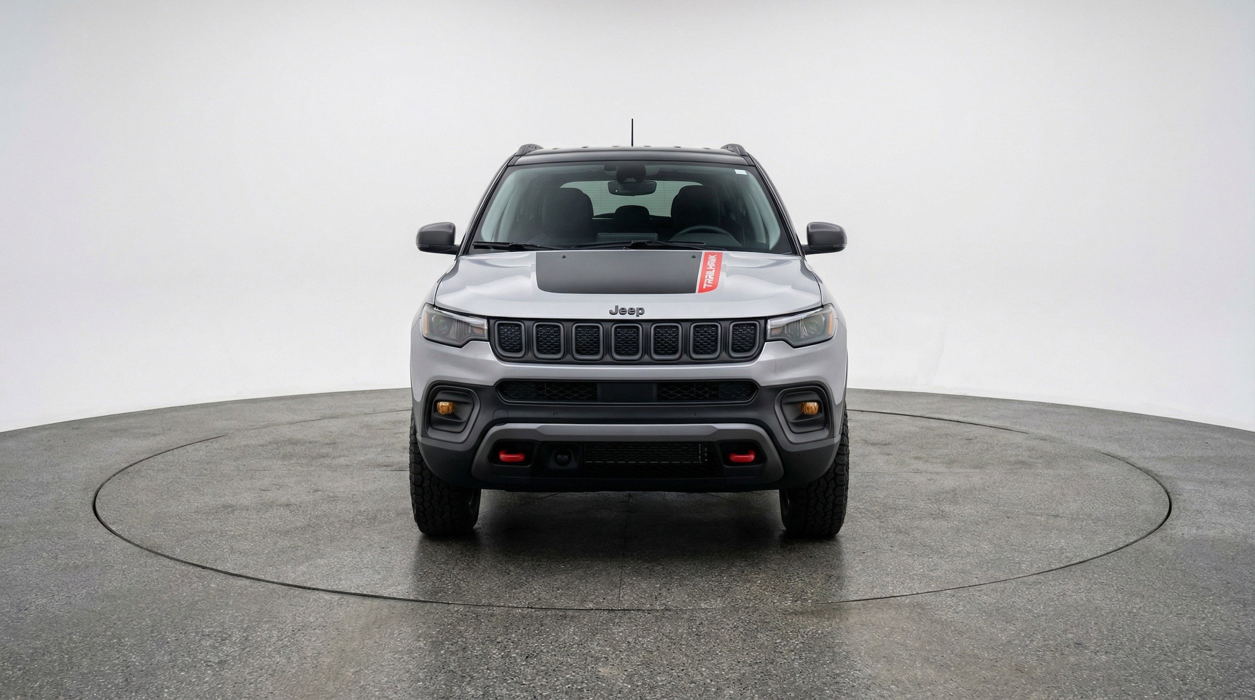 Thumbnail: 2025 Jeep Compass - 2