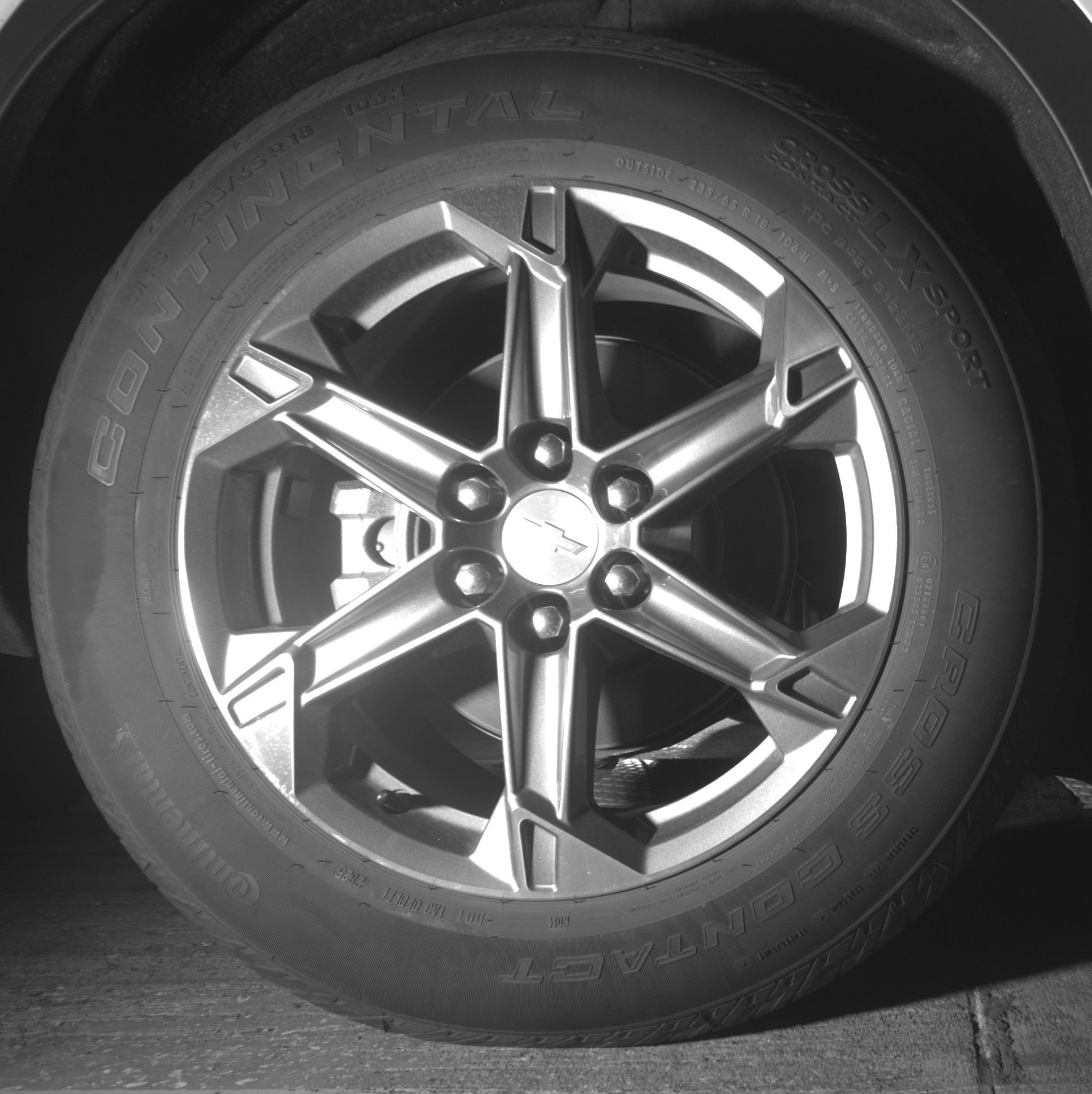 Thumbnail: 2025 Chevrolet Blazer - 15