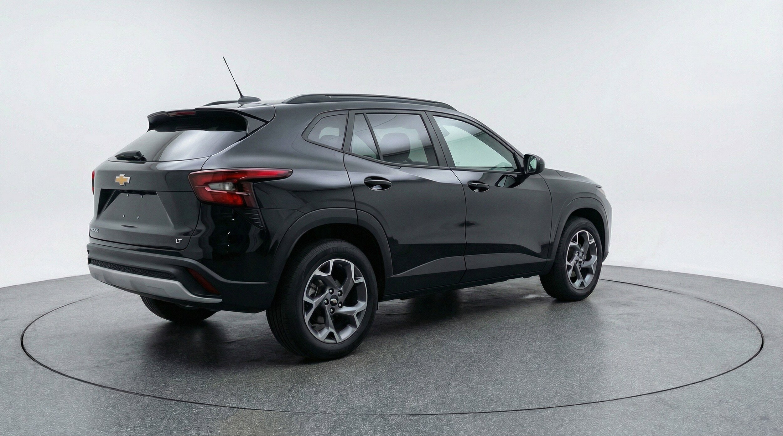 Thumbnail: 2025 Chevrolet Trax - 9