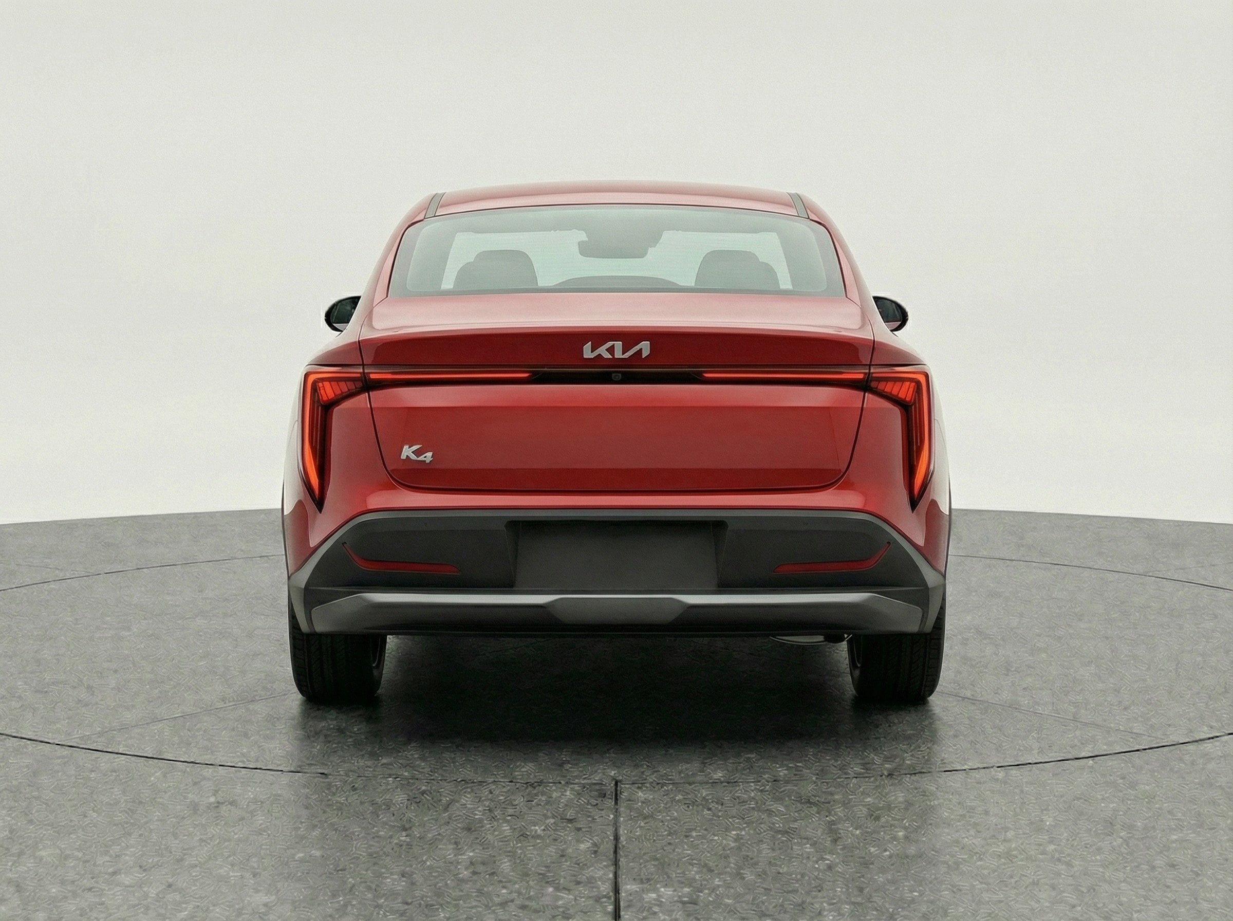 Thumbnail: 2025 Kia K4 - 7