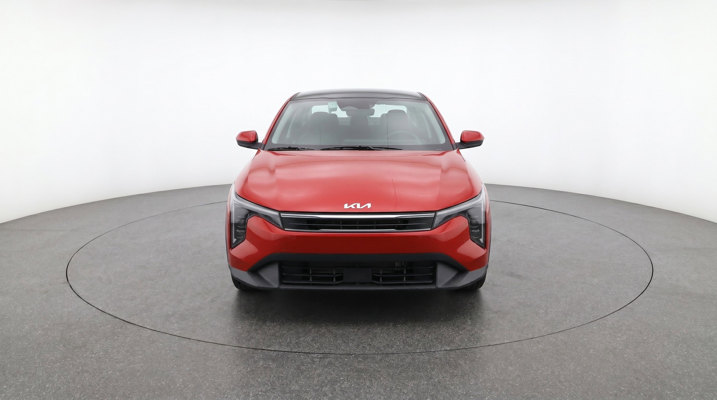 Thumbnail: 2025 Kia K4 - 2